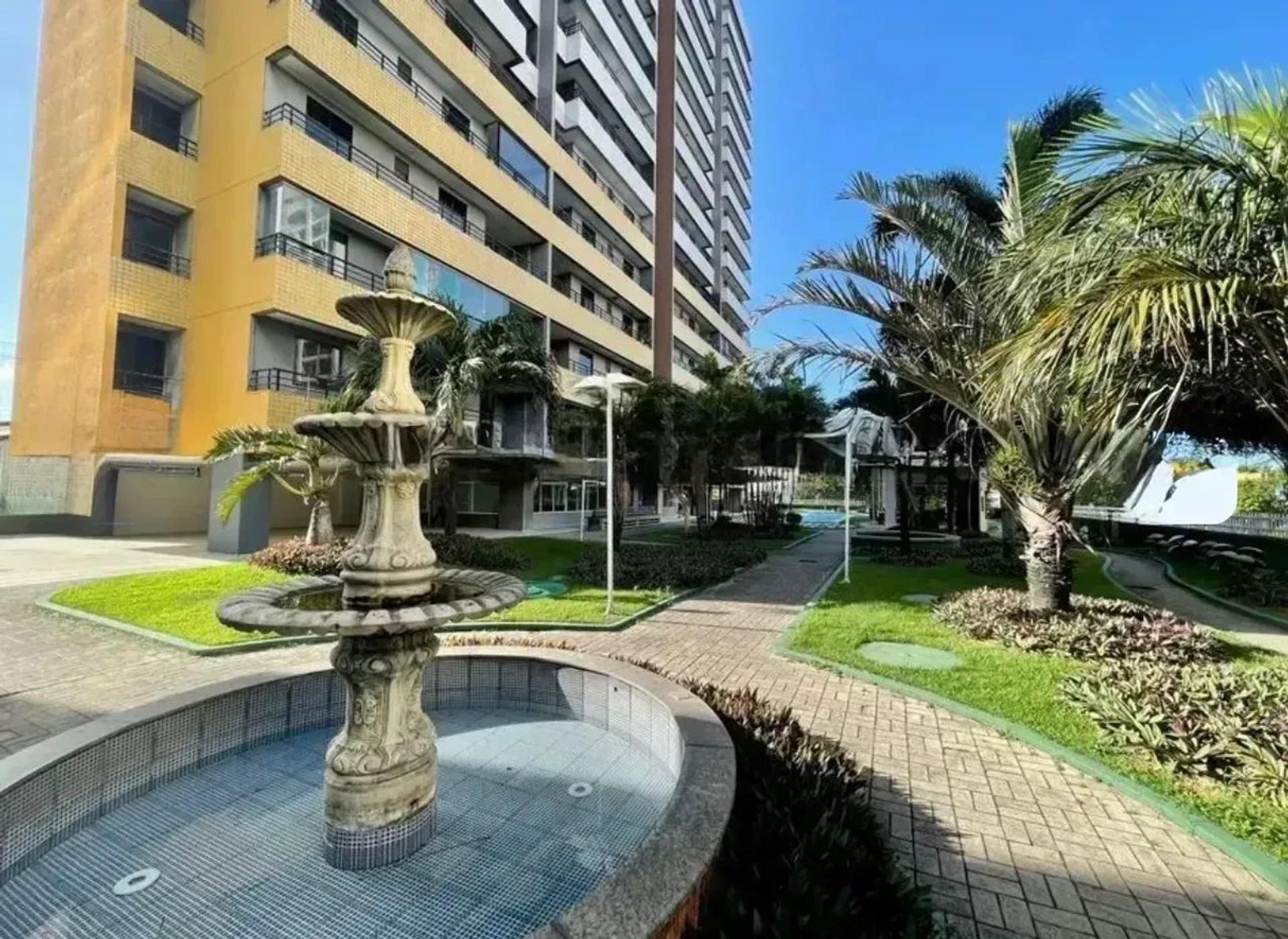 Apartamento Para Alugar Green Paradise 2