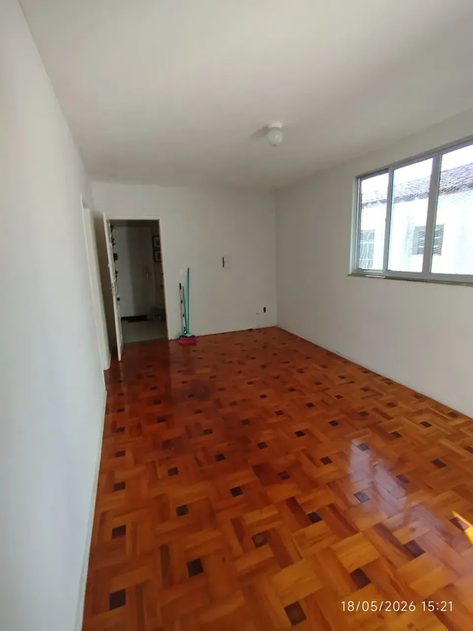 Apartamento Amplo para Locação no São João do Tauape