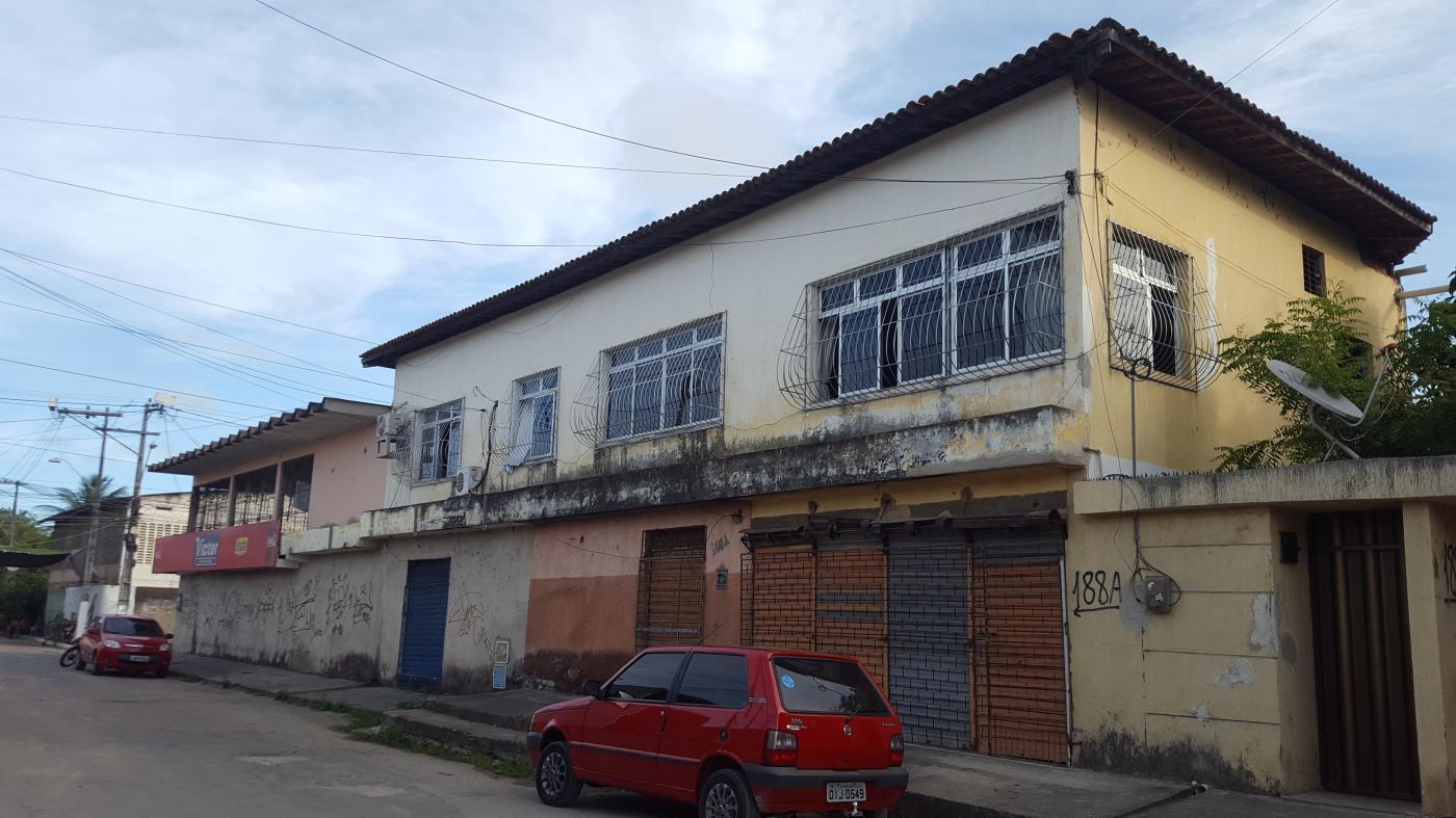 Prédio para Venda, em Fortaleza, bairro Boa Vista, 3 dormitórios, 3 banheiros, 1 suíte - foto 2