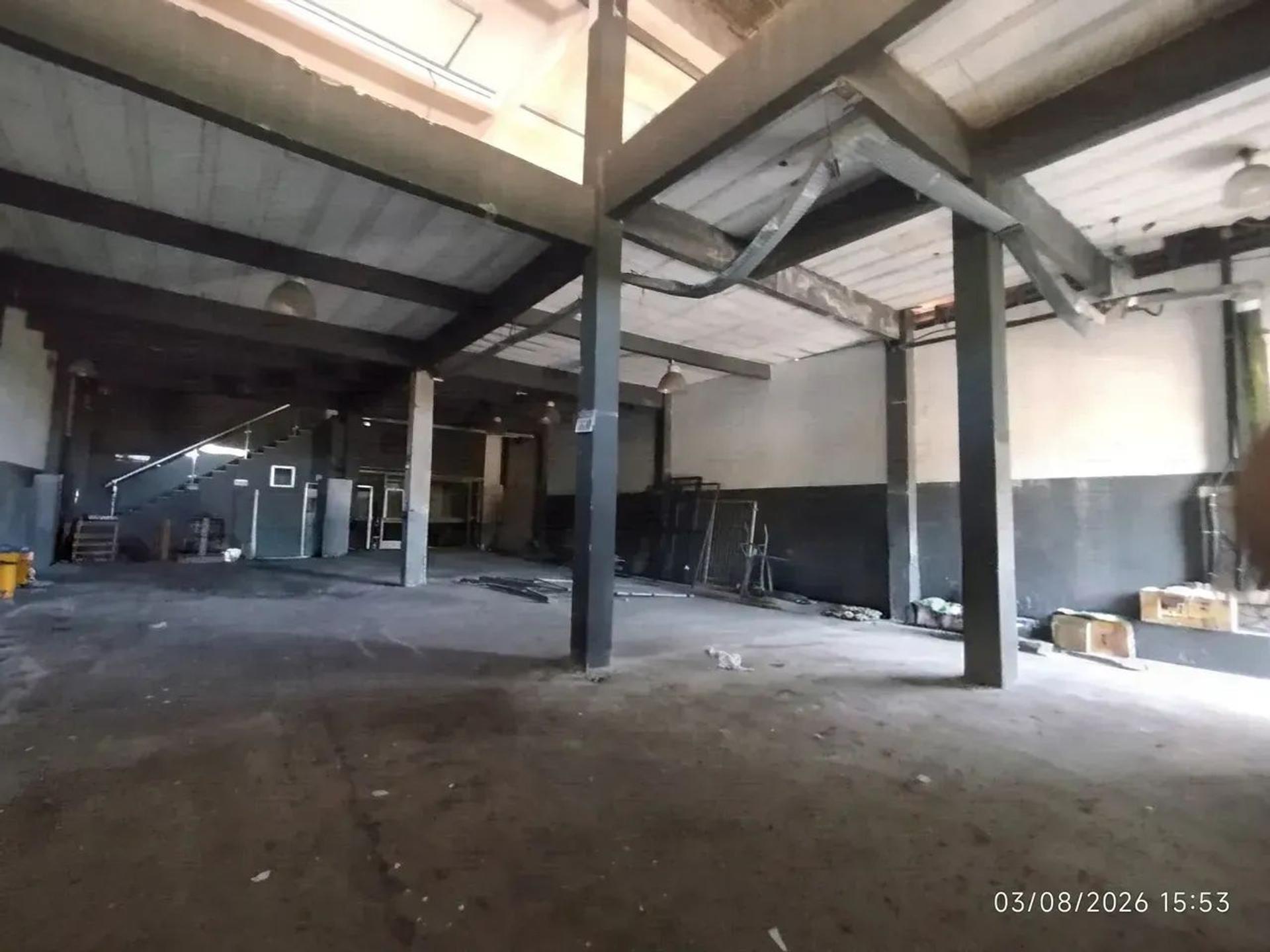Imóvel para aluguel com 1000 metros quadrados em Serrinha - Fortaleza - CE