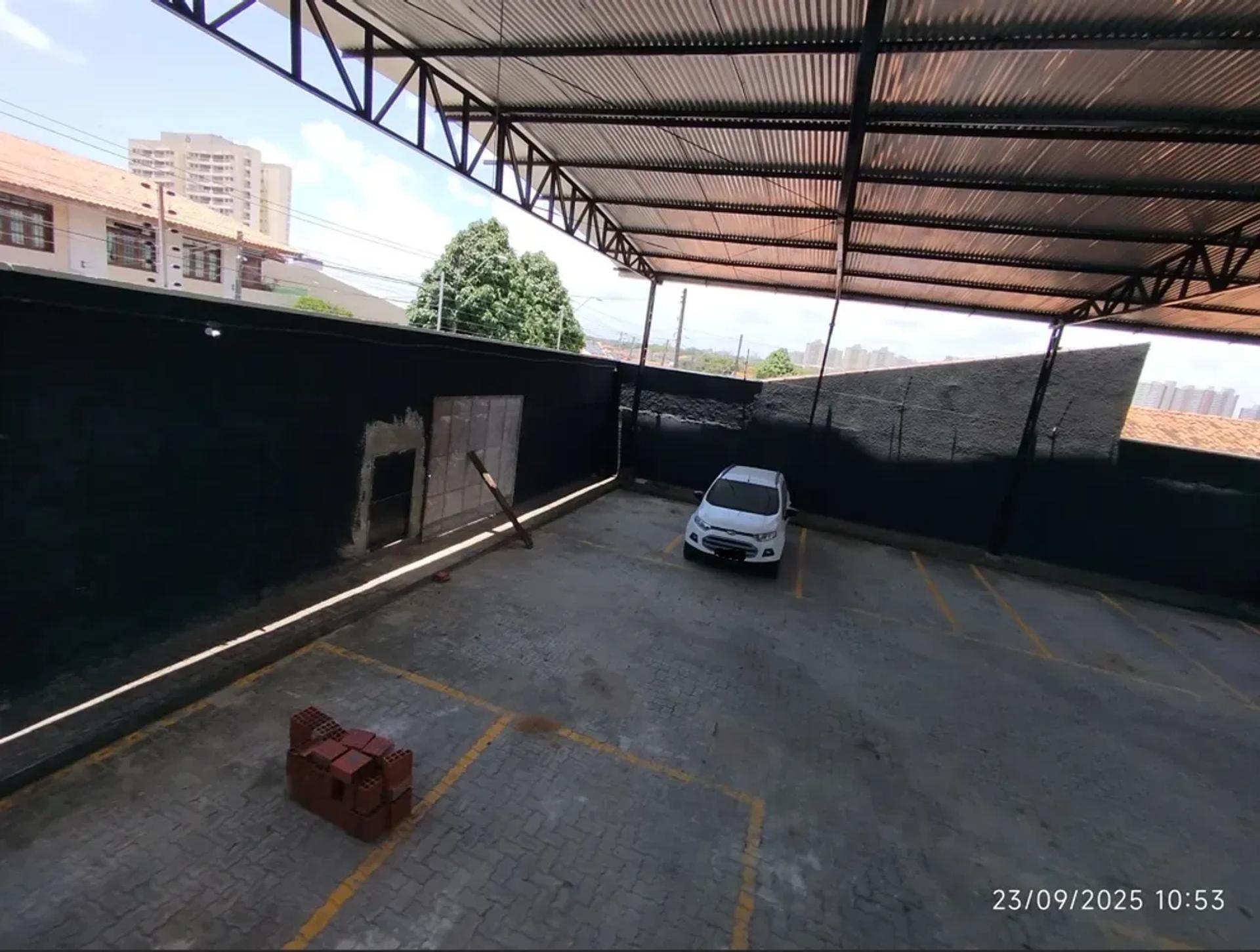 Galpão/Depósito/Armazém na Rua Sabina Augusta, Cidade dos Funcionários em Fortaleza, por R$ 9.000/Mês - Viva Real