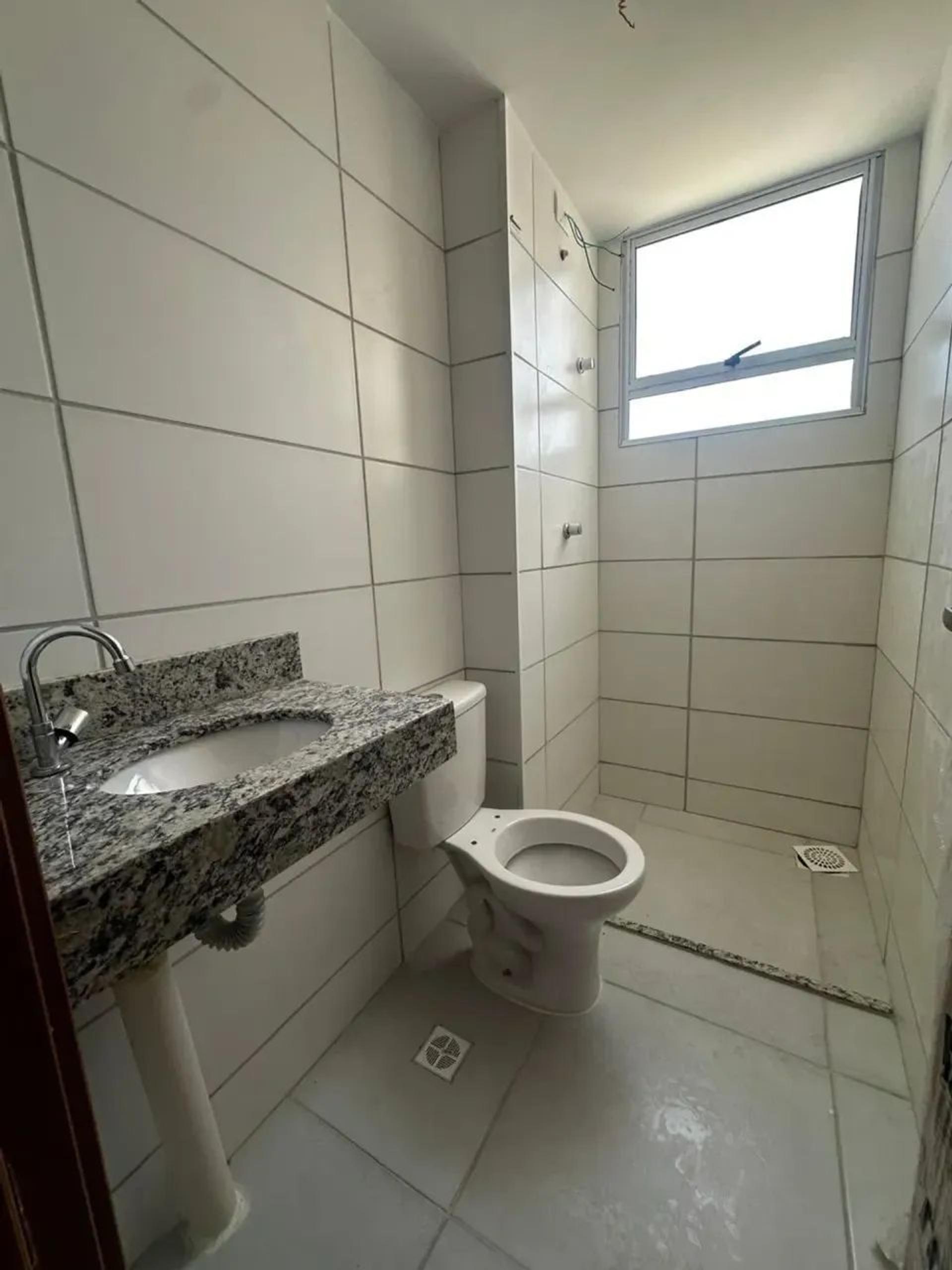 Apartamento Novo Para Alugar