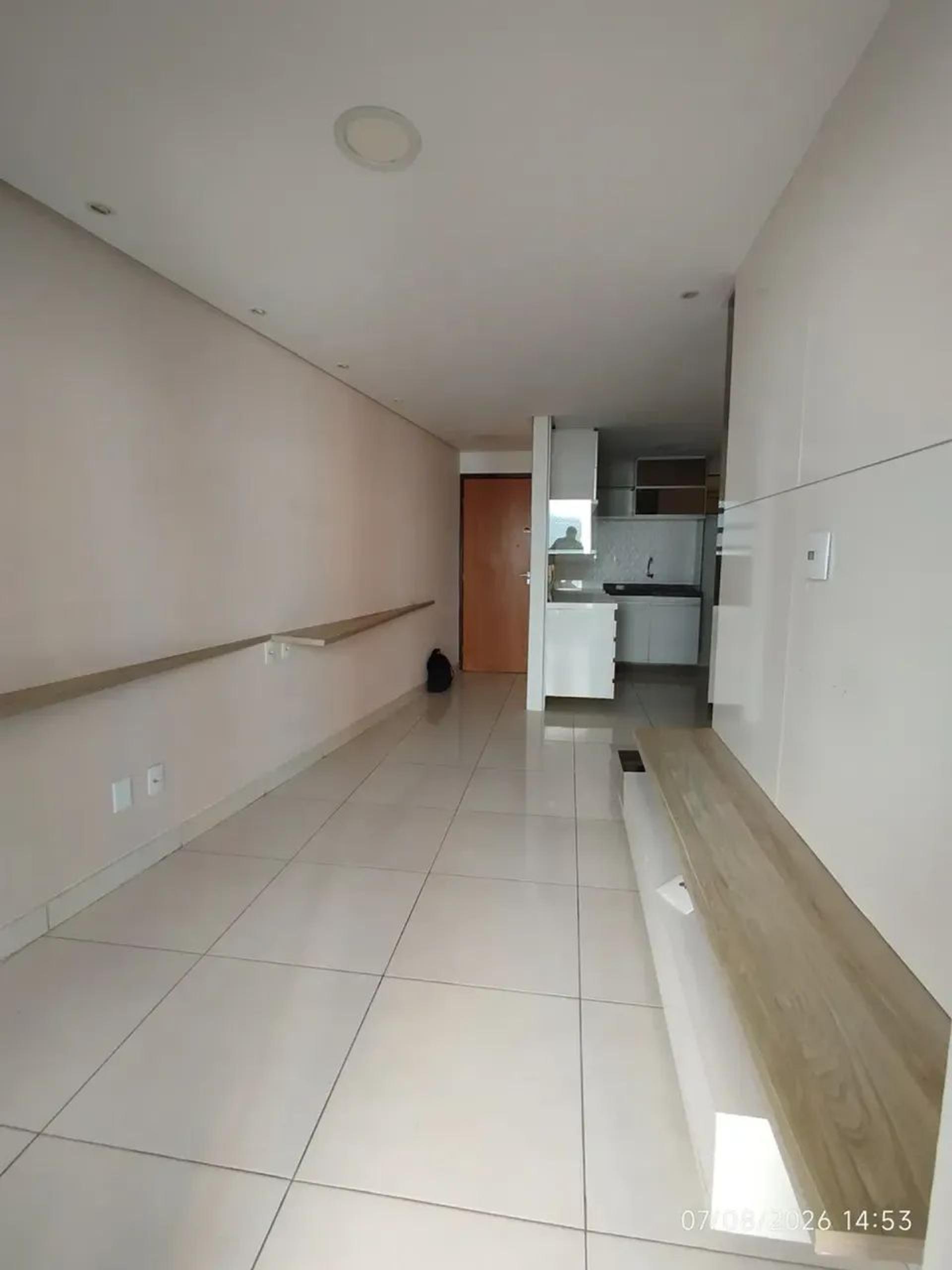 Imóvel para aluguel com 99 metros quadrados com 3 quartos em Meireles - Fortaleza - CE