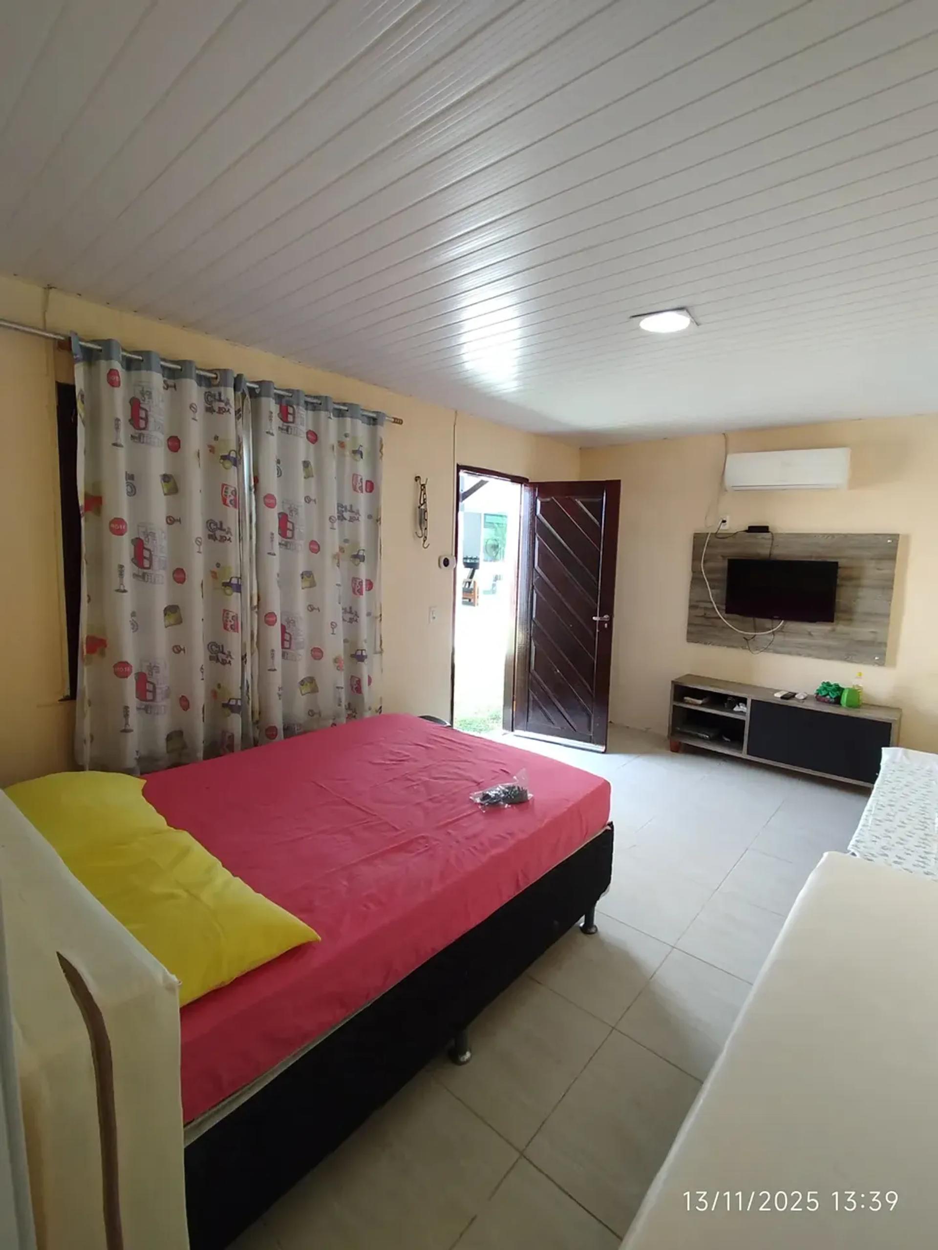 Imóvel Comercial na Rua Particular, 299, Tabuba em Caucaia, por R$ 7.000/Mês - Viva Real