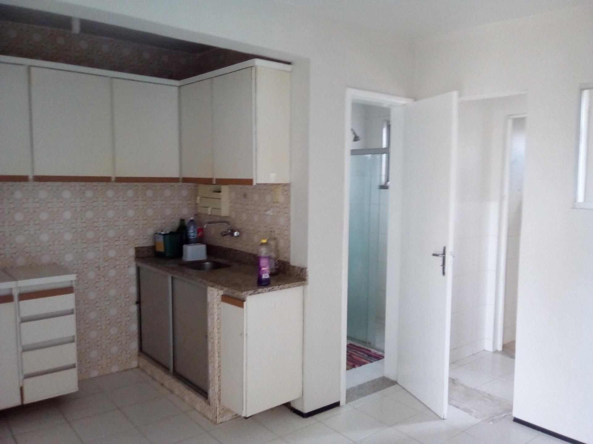 Apartamento para Venda, em Fortaleza, bairro Joaquim Távora, 2 dormitórios, 1 banheiro, 1 vaga - foto 8