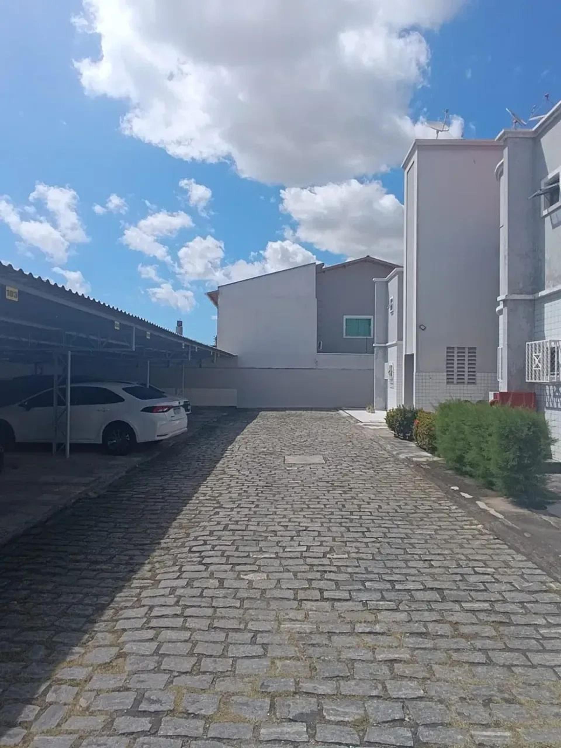 Casa em Condomínio para Aluguel