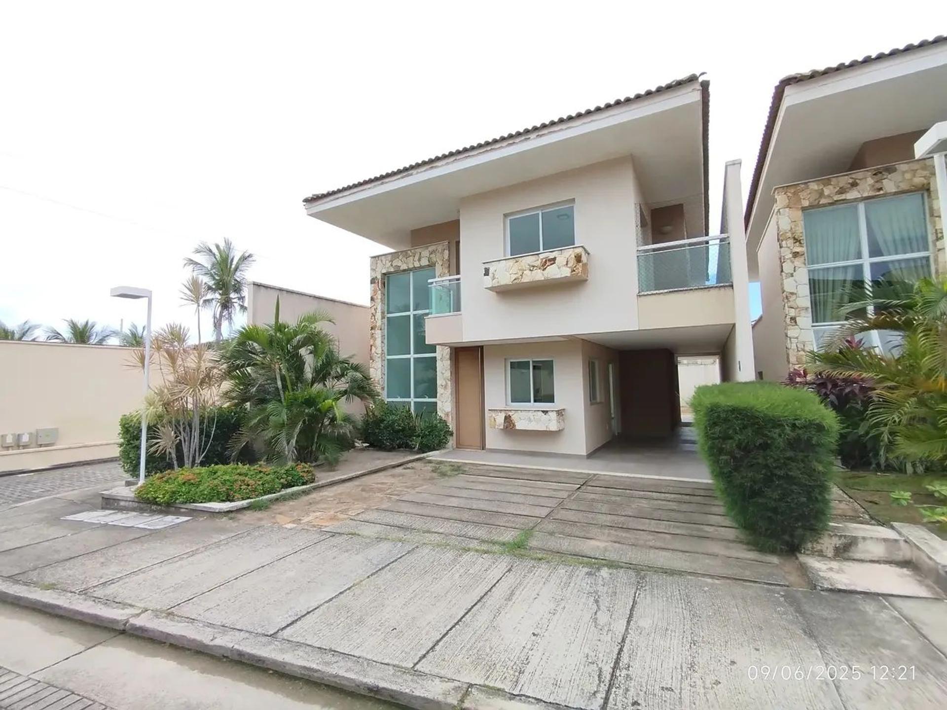 Vende-SE Casa Duplex EM Condomínio NA Precabura Eusébio