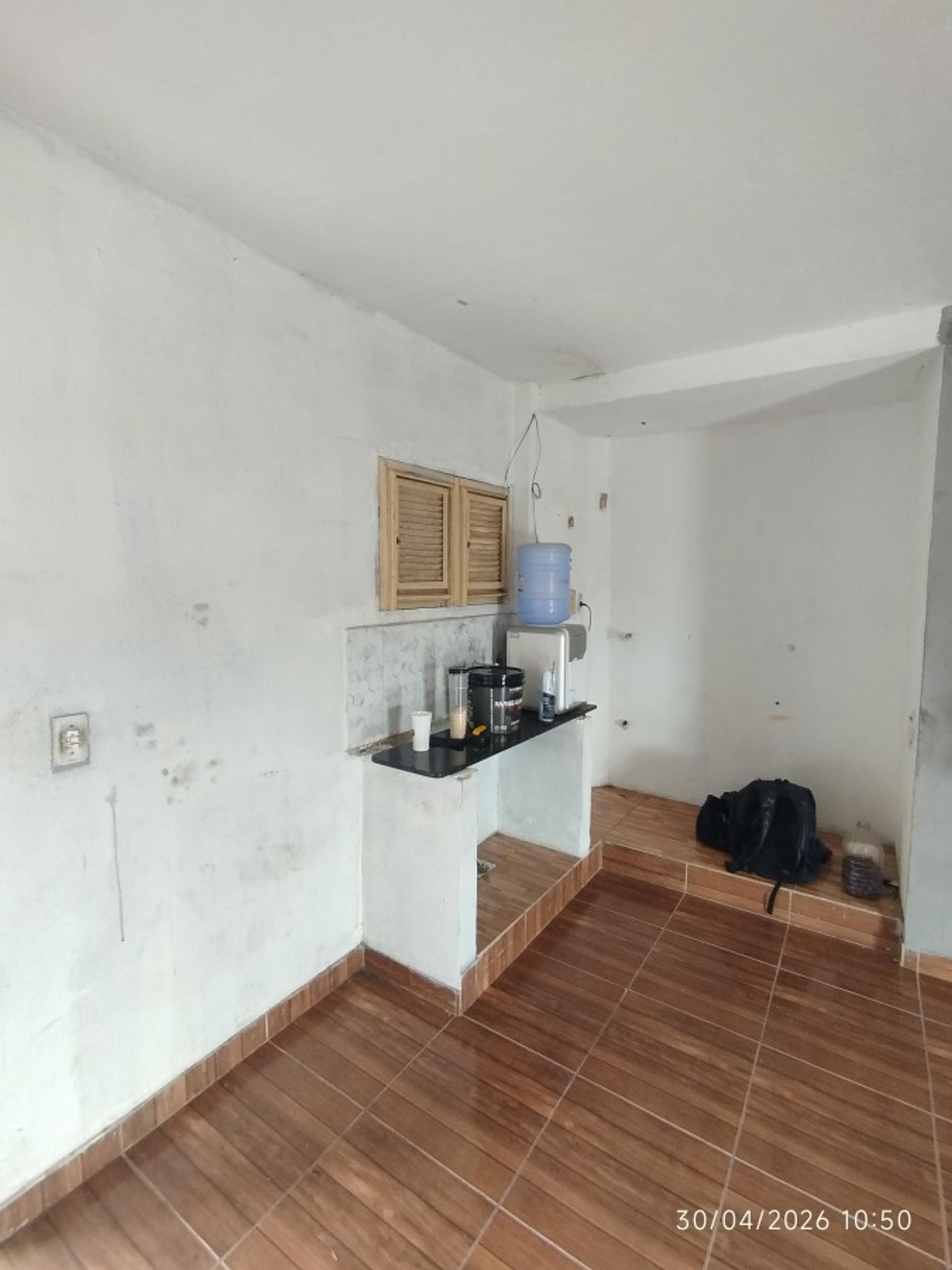 Imobiliaria Iguatu Trás Este Prédio Residencial Para Venda EM MaracanaÚ - 6FQ99Q