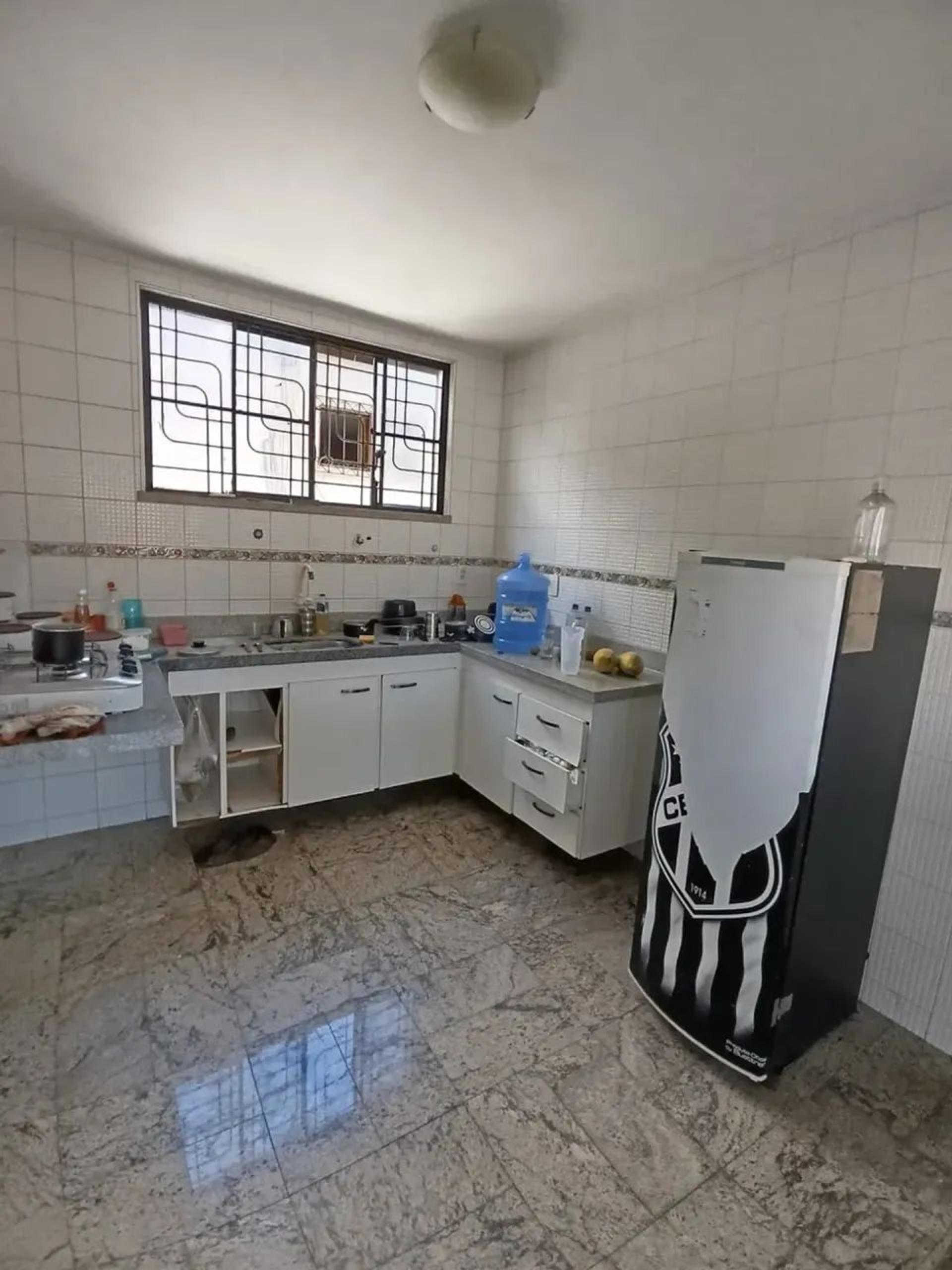 Casa À Venda São João DO Tauape