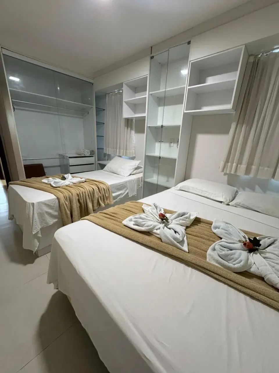 Apartamento À Venda EM Flecheiras Alto Potencial DE Rentabilidade