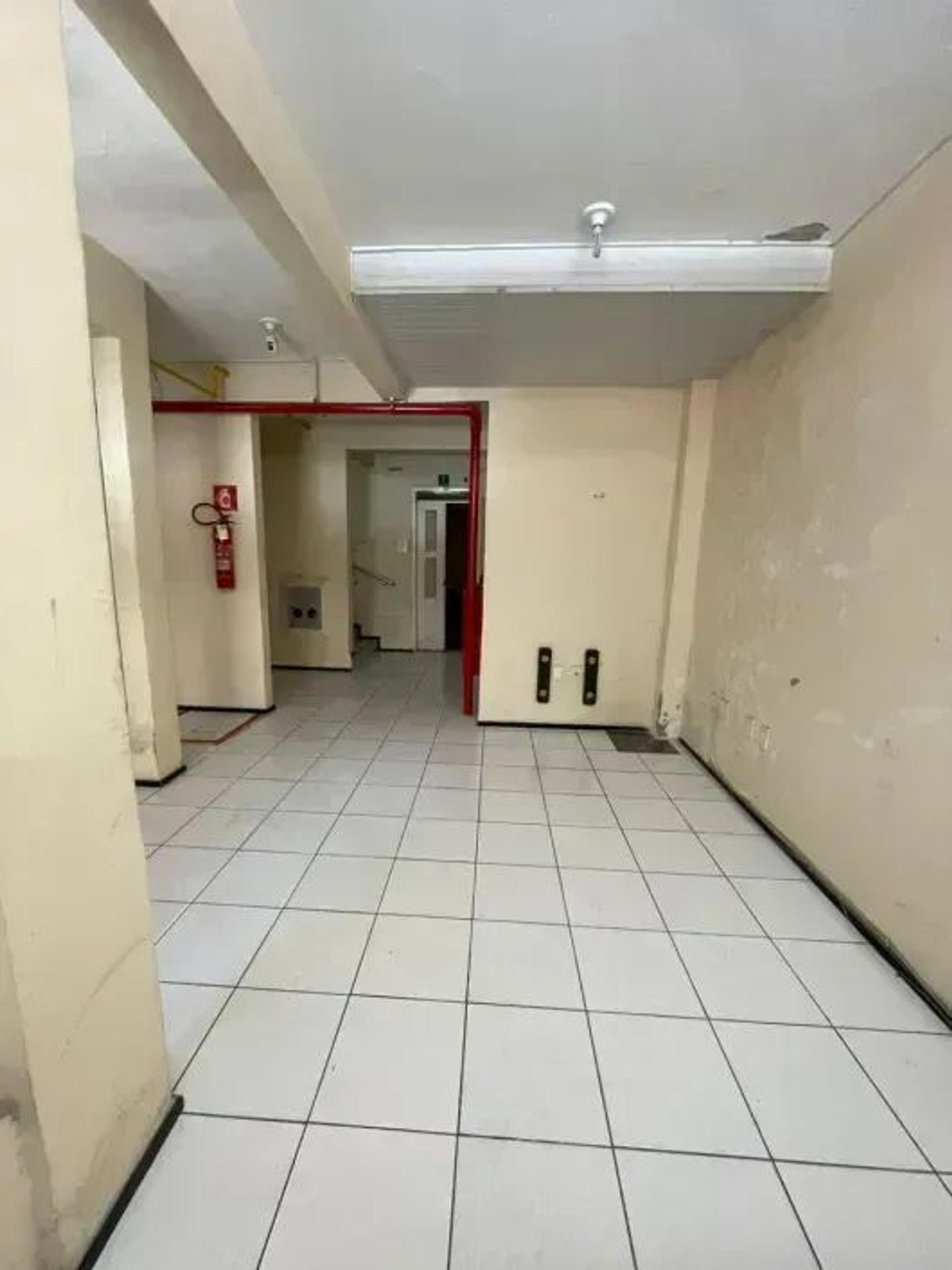 Aluga-SE Apartamento DE 01 Quarto NO Bairro Centro