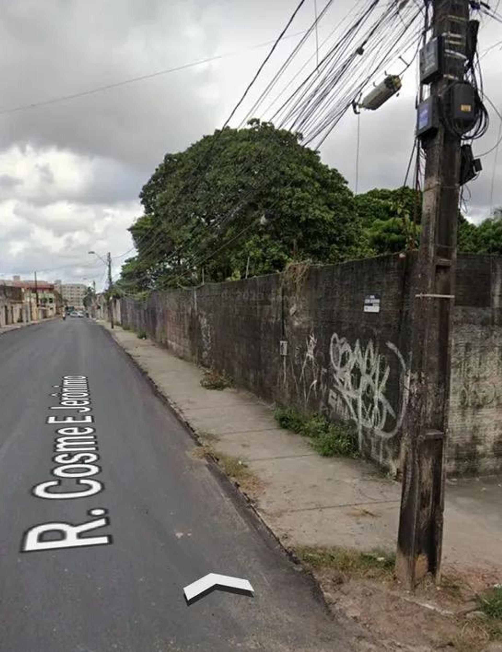 Terreno para Venda, em Fortaleza, bairro Acarape - foto 2