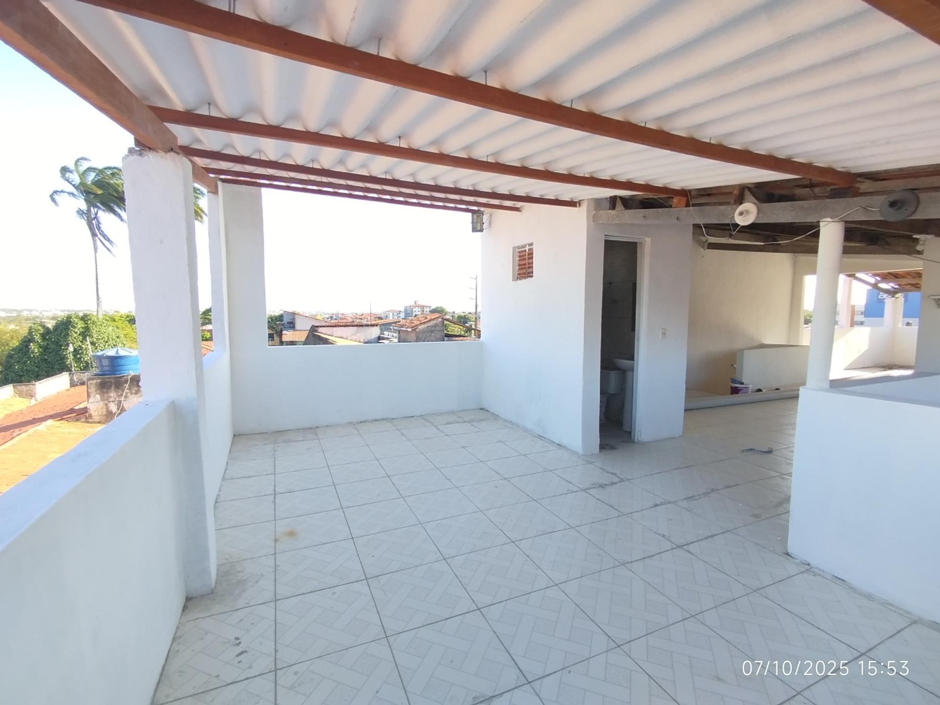 Vende-SE Casa Triplex NO Bairro São João DO Tauape EM Fortaleza CearÁ - 1N9DMM6