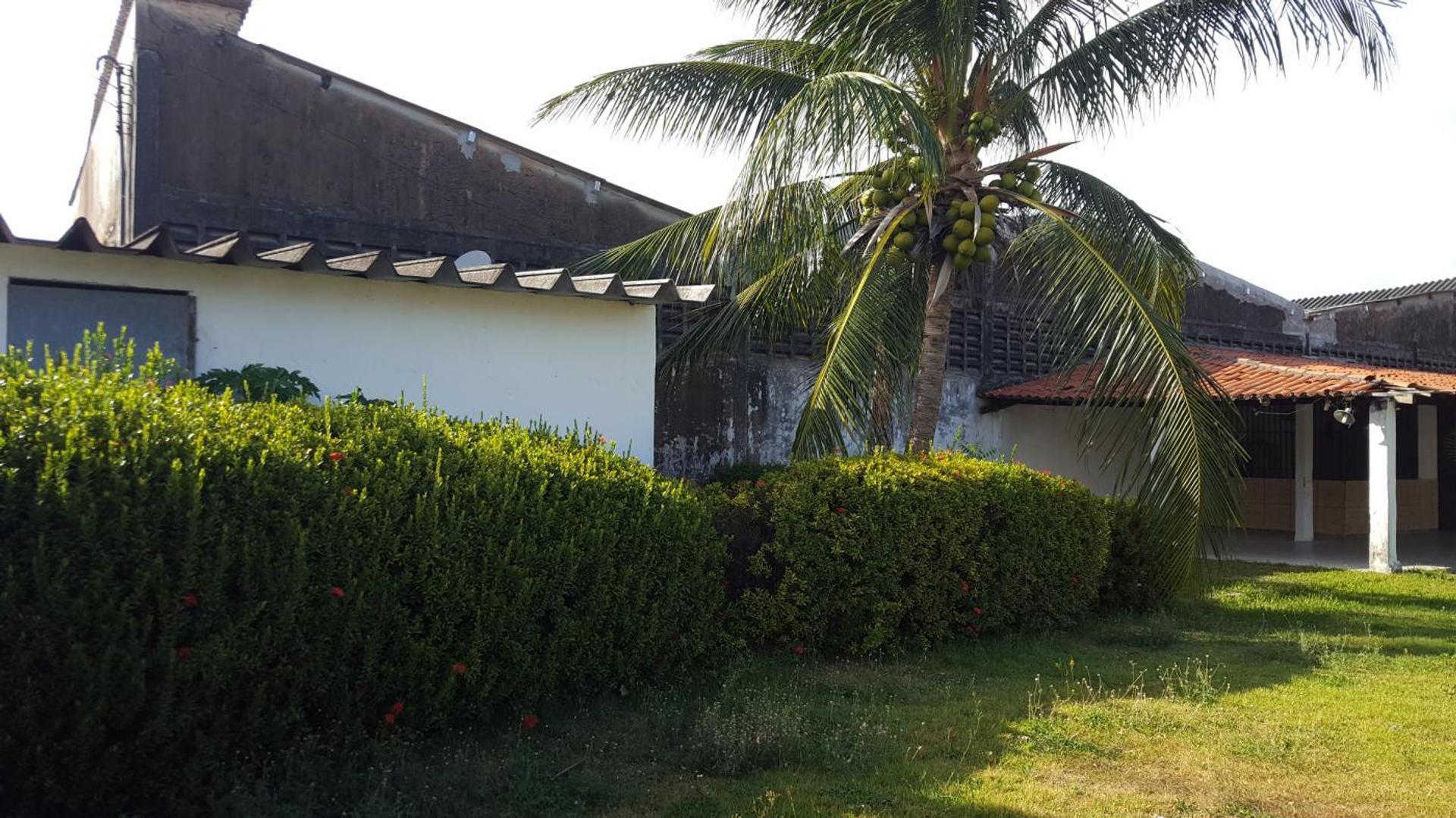 Vende-SE Campo Society Próximo AO Novo Shopping DA AV. Alberto Craveiro