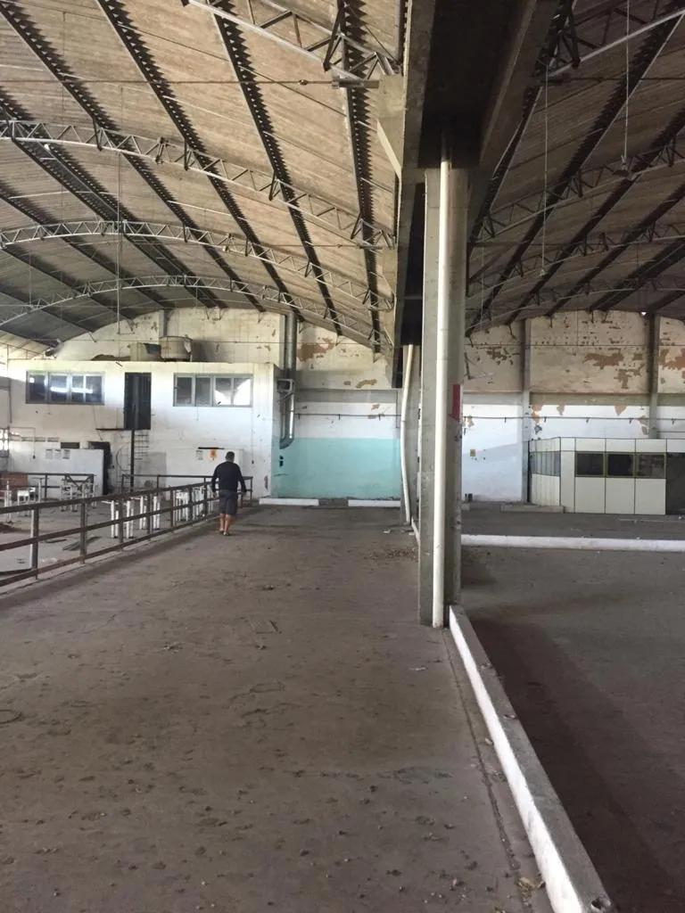 Galpão/Depósito/Armazém na Avenida Francisco Sá, 982, Barra do Ceará em Fortaleza, por R$ 16.000/Mês - Viva Real