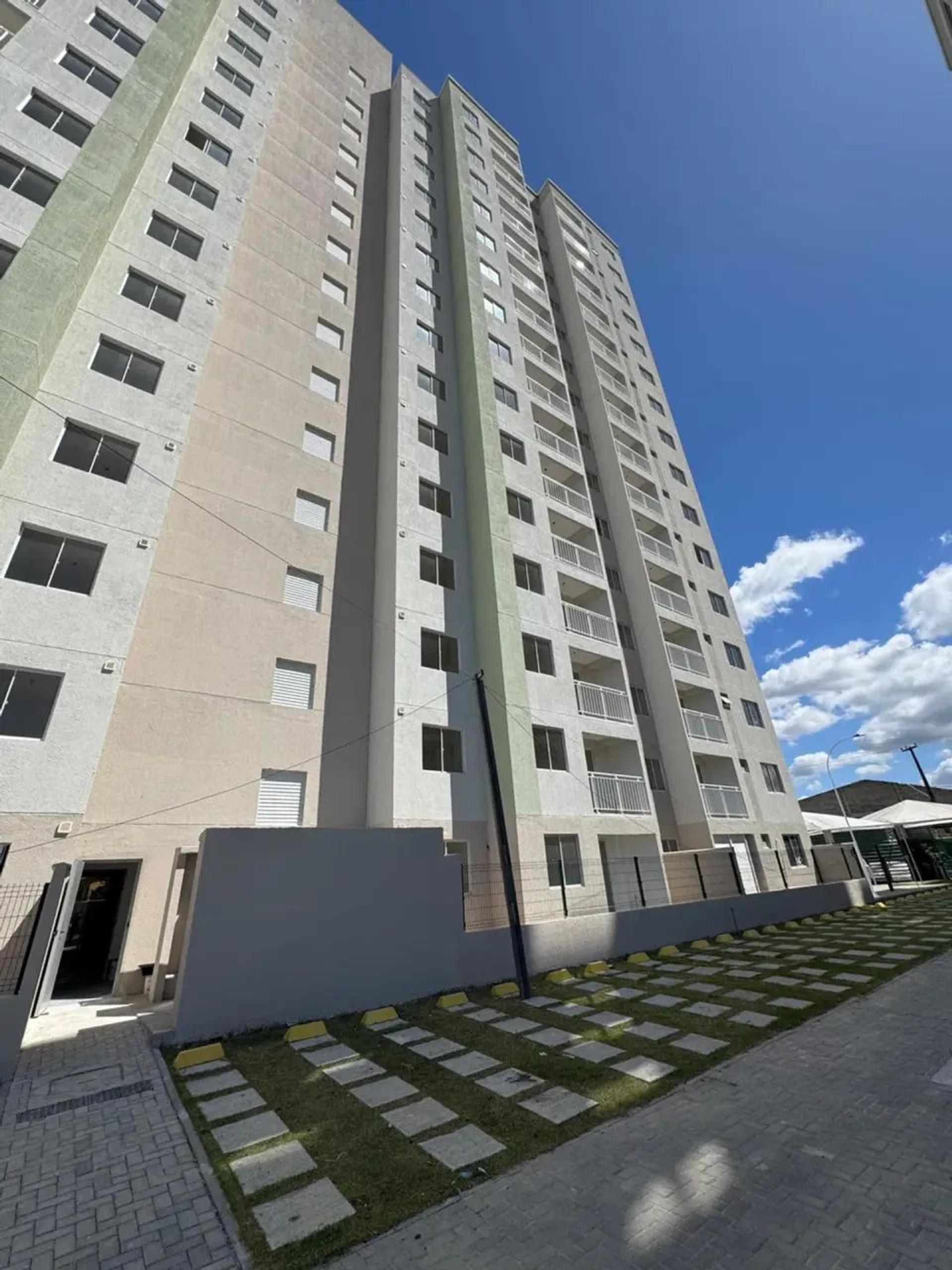 Apartamento novo para alugar no Centro do Eusébio – conforto, modernidade e lazer completo!
