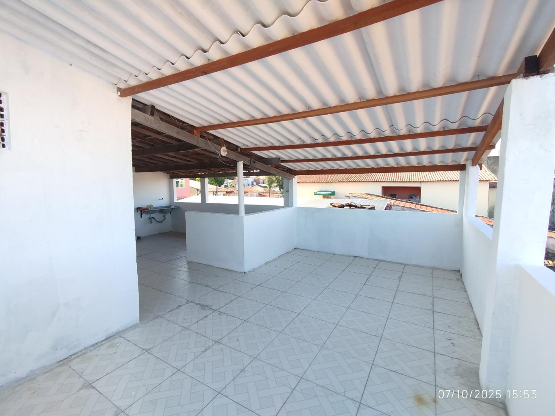Vende-SE Casa Triplex NO Bairro São João DO Tauape EM Fortaleza CearÁ - 1N9DMM6