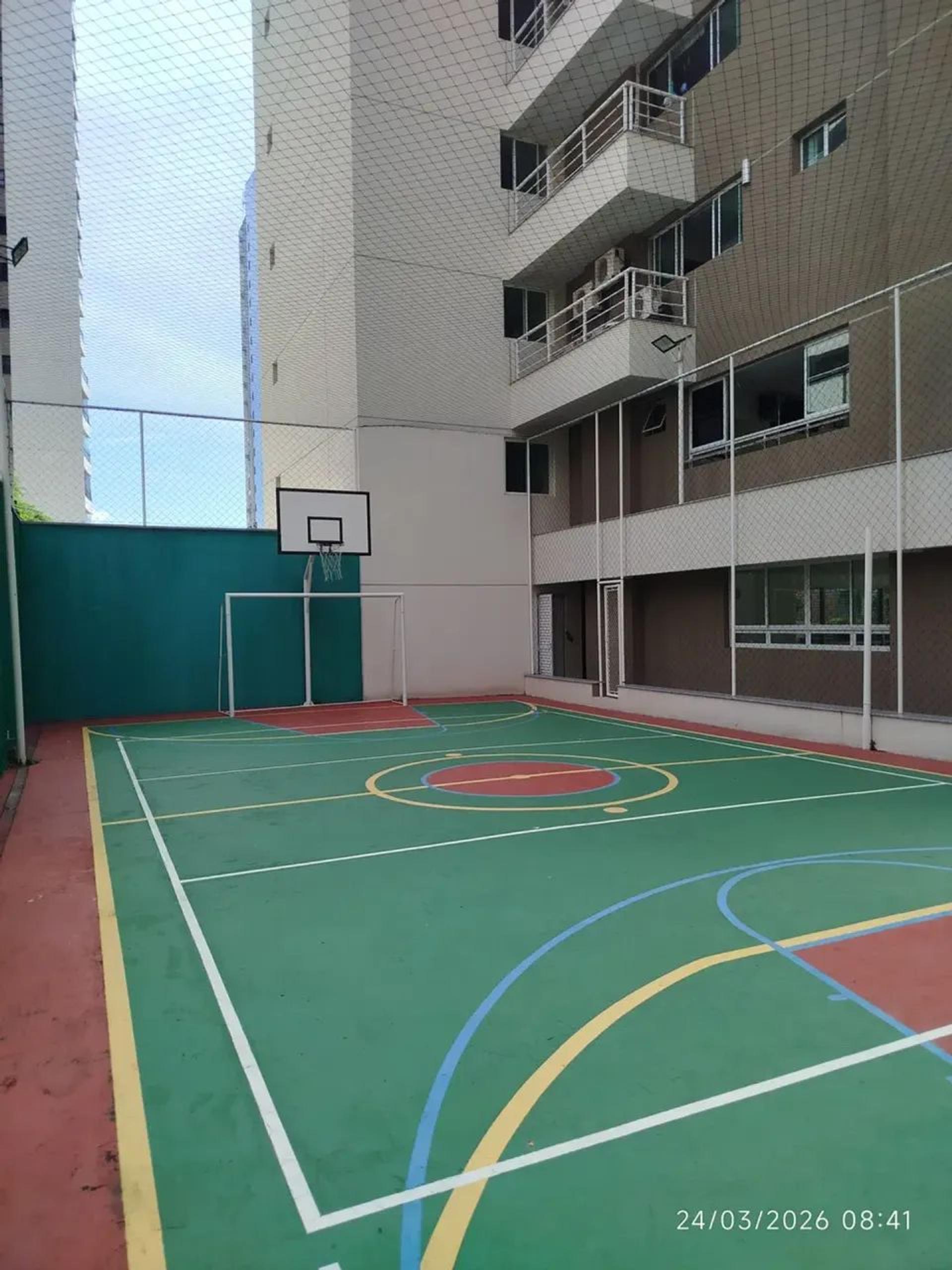 Vende-SE Apartamento DE 03 Suítes NO Bairro Meireles Alto Padrão