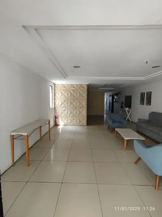 Imobiliaria Iguatu Trás ATÉ VocÊ UM Apartamento DE 03 Quartos NA Aldeota