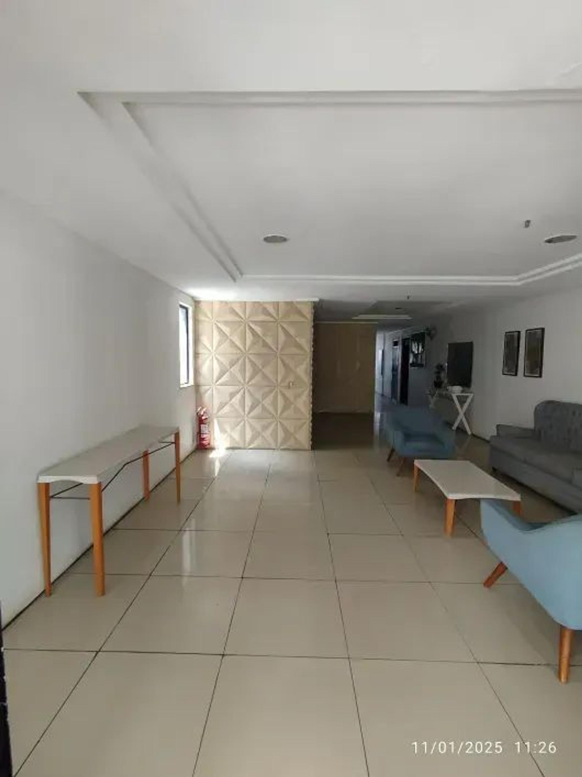 Imobiliaria Iguatu Trás ATÉ VocÊ UM Apartamento DE 03 Quartos NA Aldeota