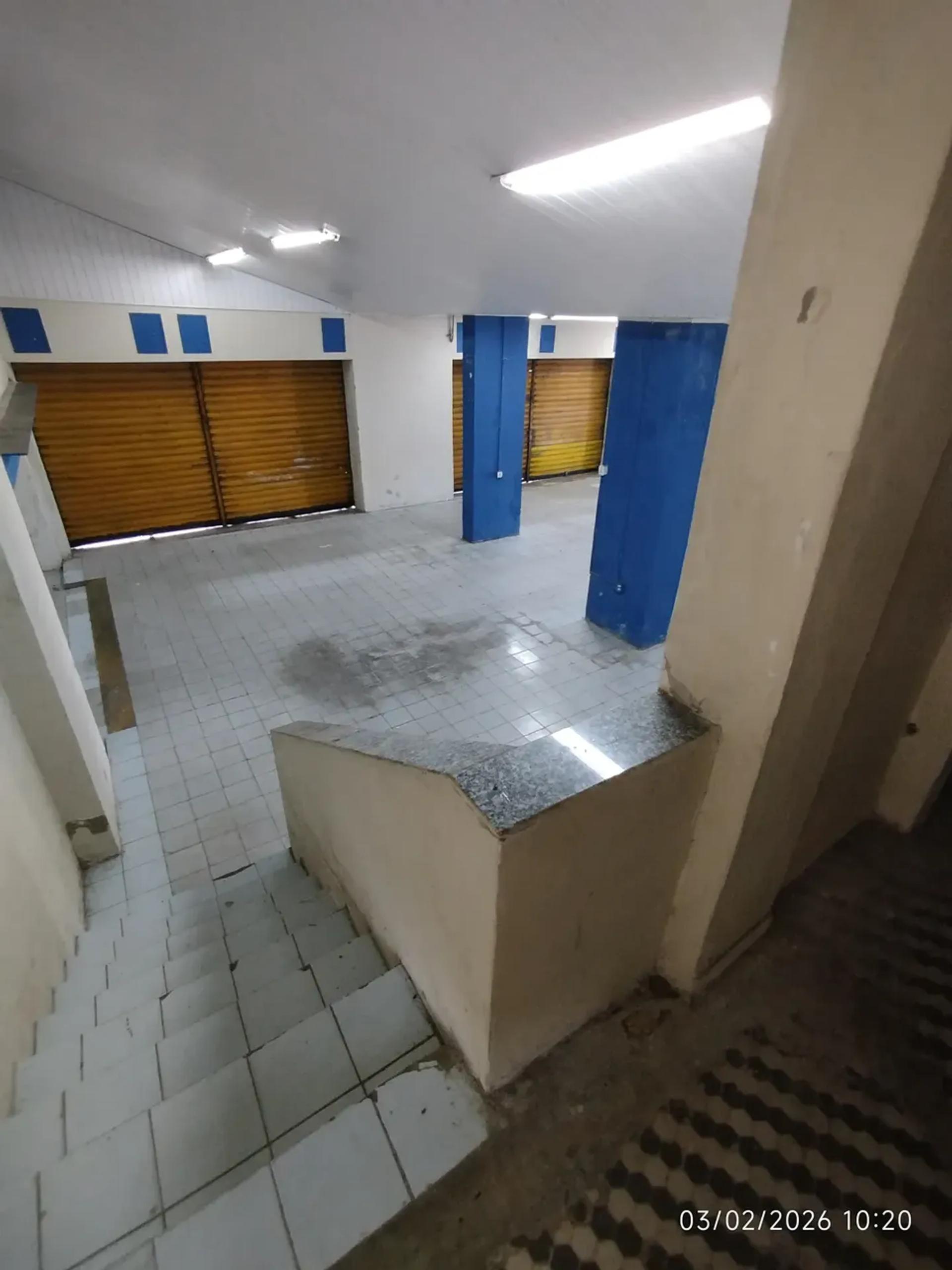 Ponto Comercial na Avenida Duque de Caxias, 849, Centro em Fortaleza, por R$ 3.500/Mês - Viva Real