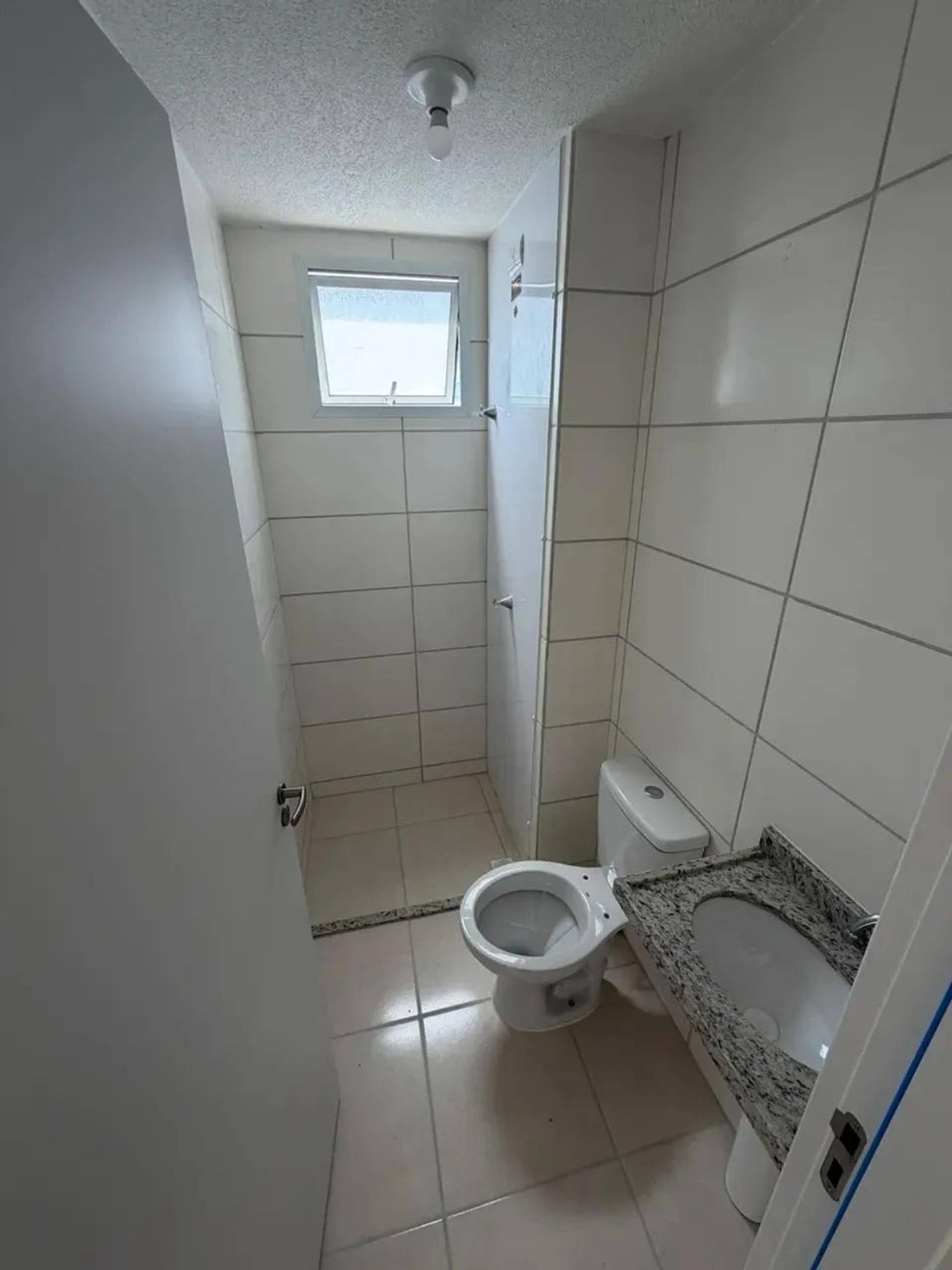 Apartamento novo para alugar no Centro do Eusébio – conforto, modernidade e lazer completo!