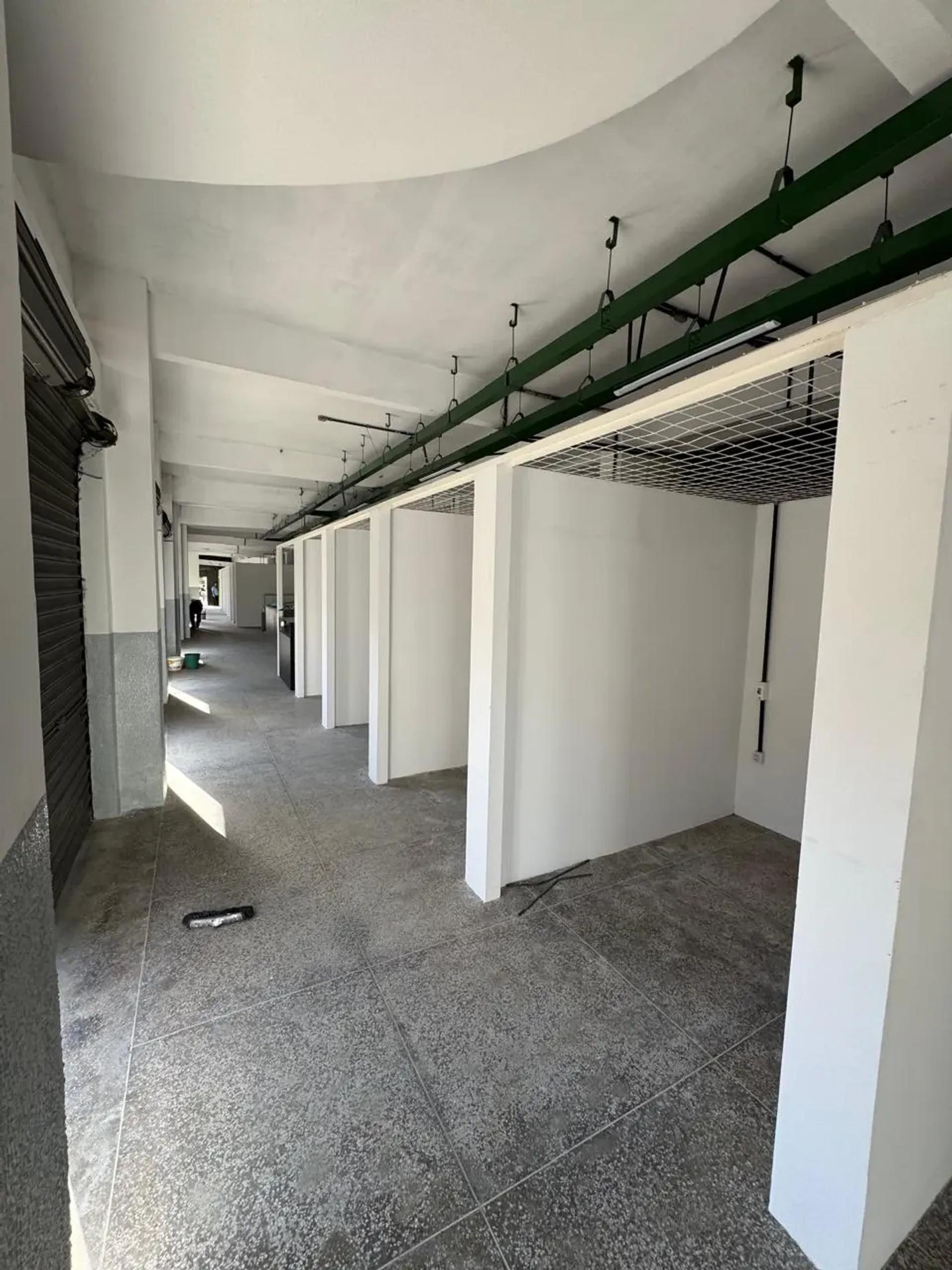 Ponto Comercial na Avenida Tristão Gonçalves, 281, Centro em Fortaleza, por R$ 1.200/Mês - Viva Real