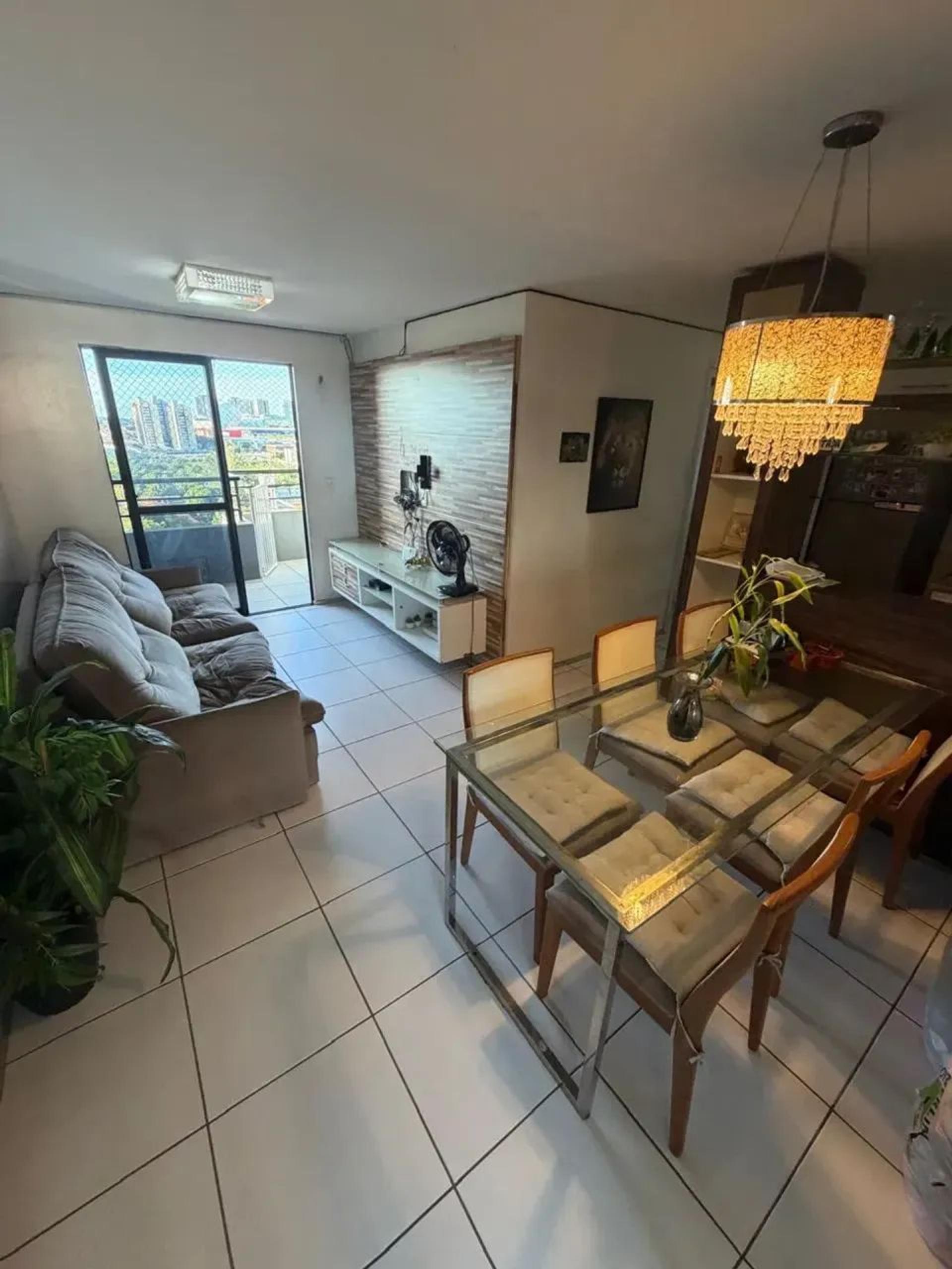 Apartamento Para Alugar Green Paradise 2