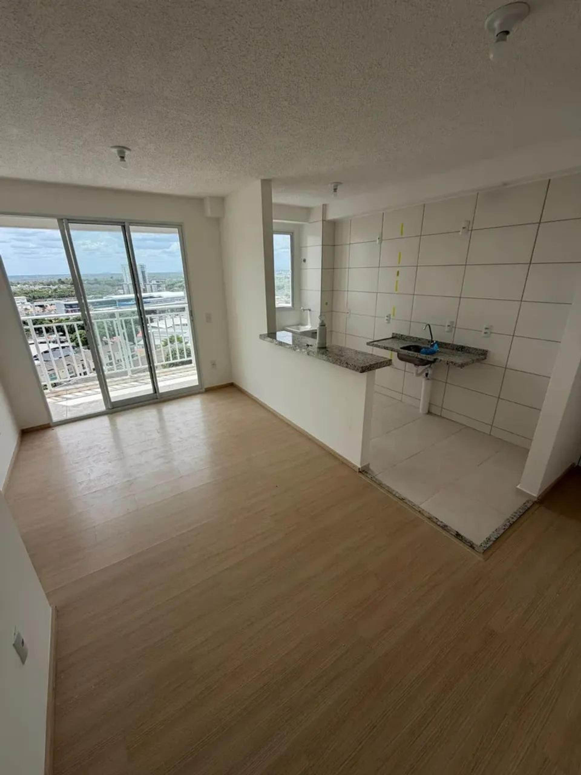 Apartamento novo para alugar no Centro do Eusébio – conforto, modernidade e lazer completo!