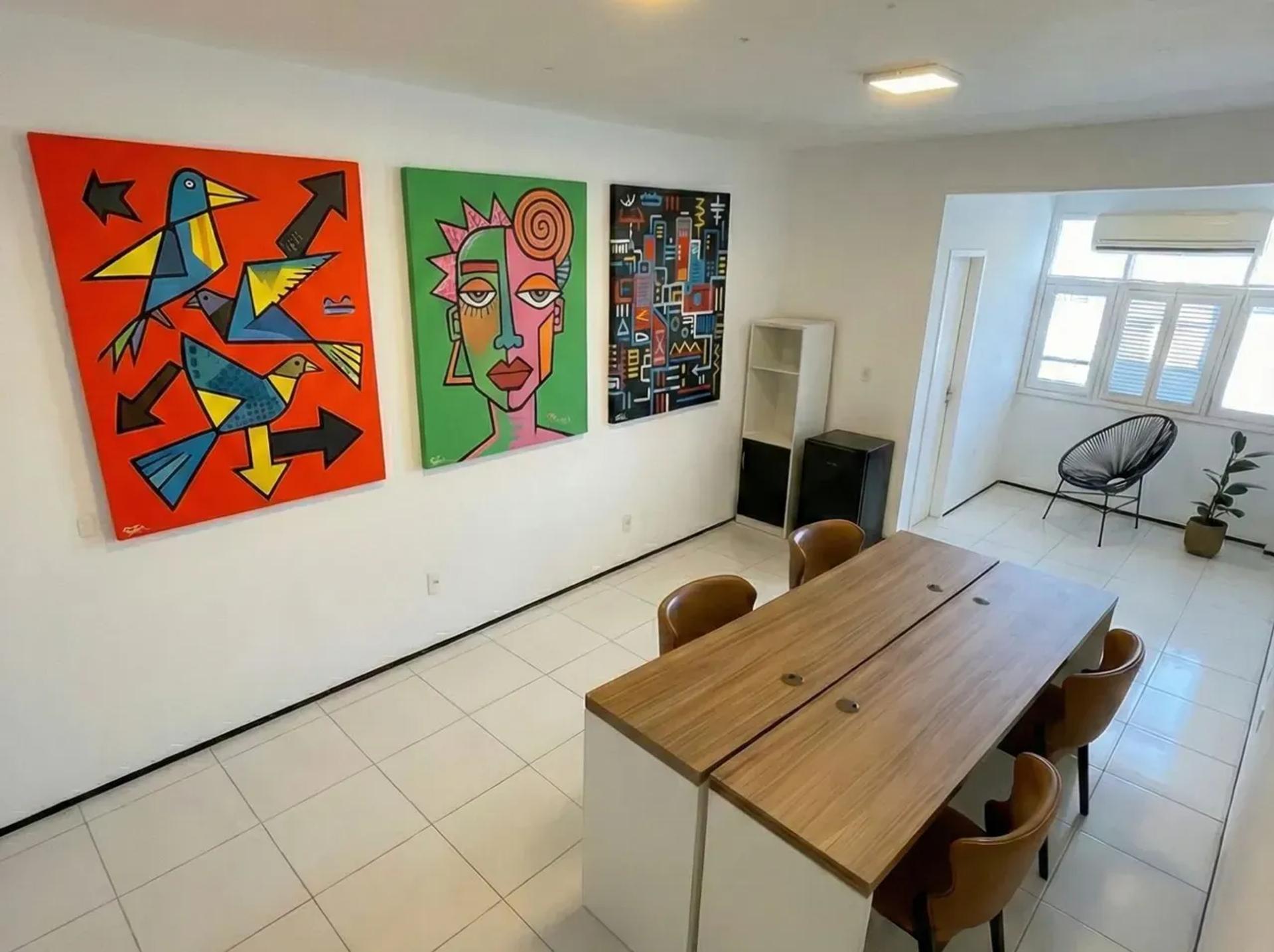 Rua Bárbara de Alencar, 540 - Centro, Fortaleza - CE