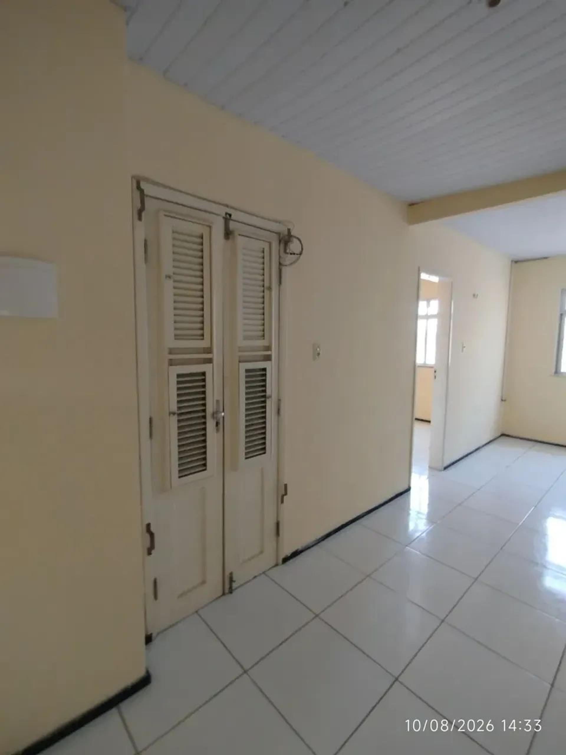 Aluga-SE Apartamento DE 01 Quarto NO Bairro Centro