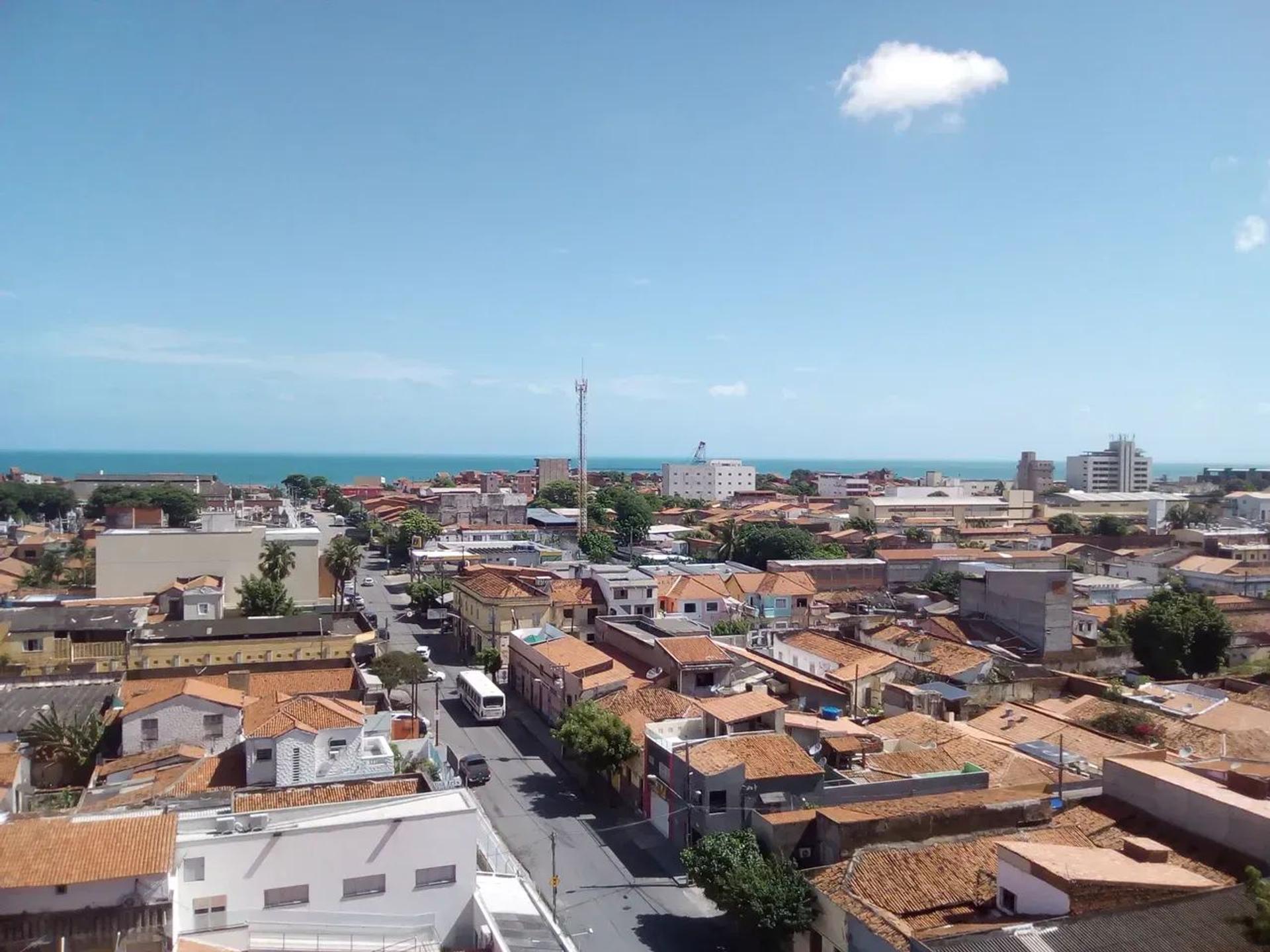 Imóvel para aluguel tem 70 metros quadrados com 3 quartos em Centro - Fortaleza - CE