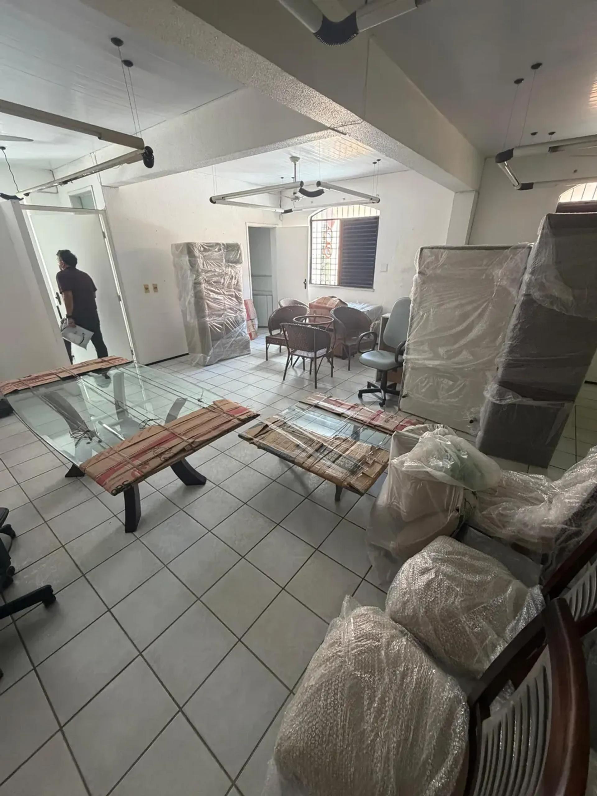 Prédio Comercial na Rua Gonçalves Ledo, 1360, Centro em Fortaleza, por R$ 14.000/Mês - Viva Real