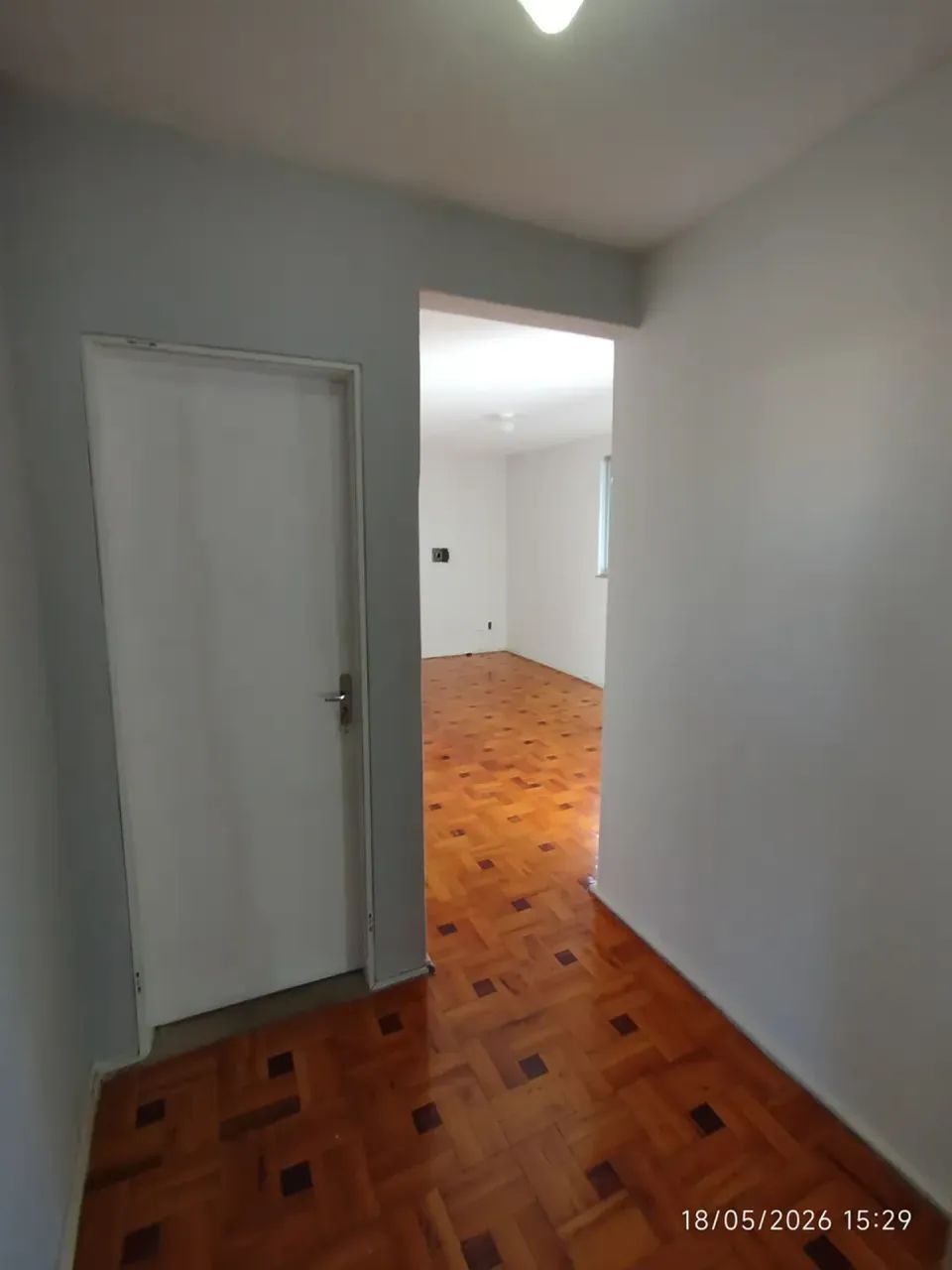 Apartamento Amplo para Locação no São João do Tauape
