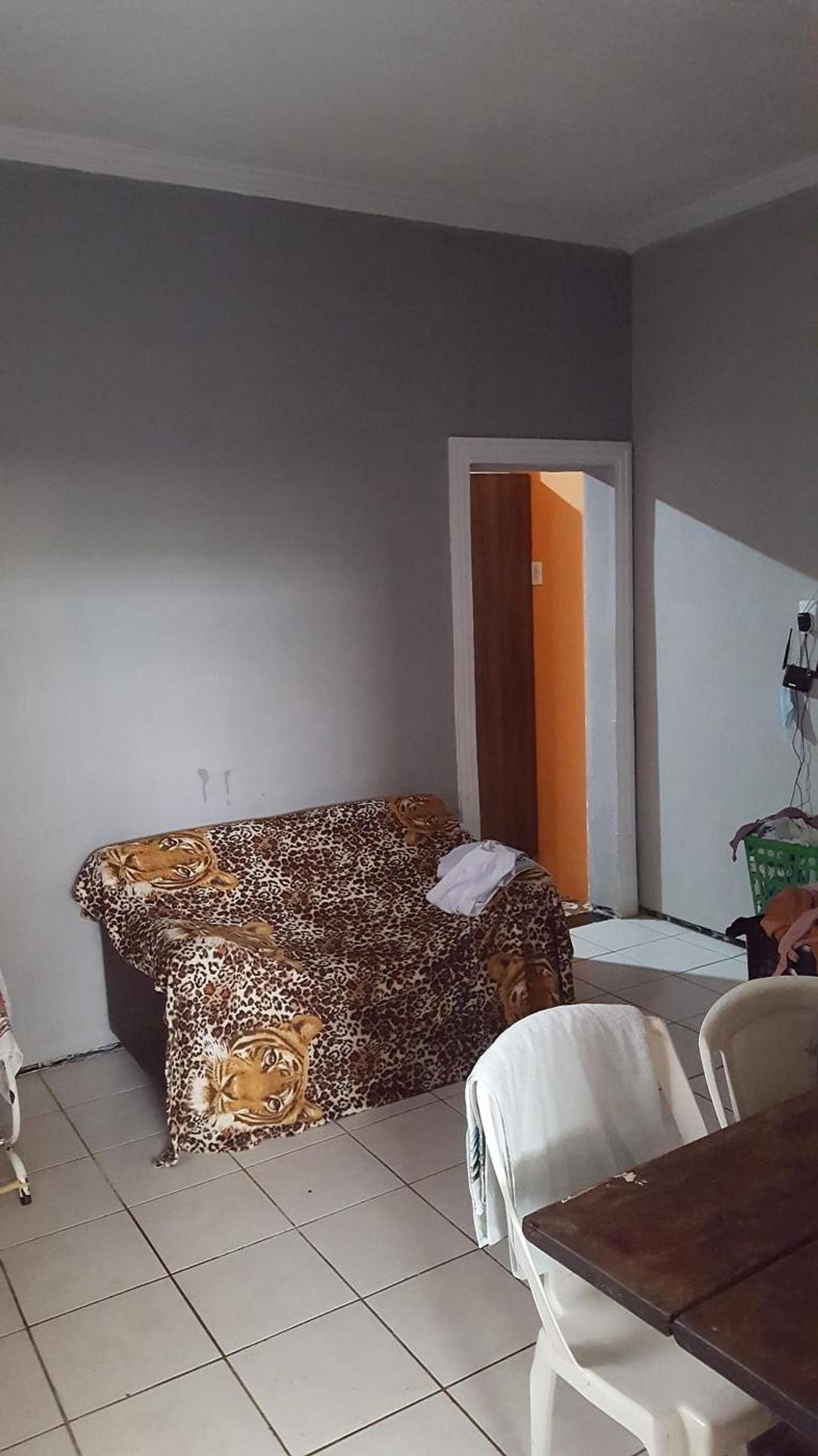 Casa para Venda, em Fortaleza, bairro Joaquim Távora, 3 dormitórios, 4 banheiros, 3 suítes, 1 vaga - foto 4