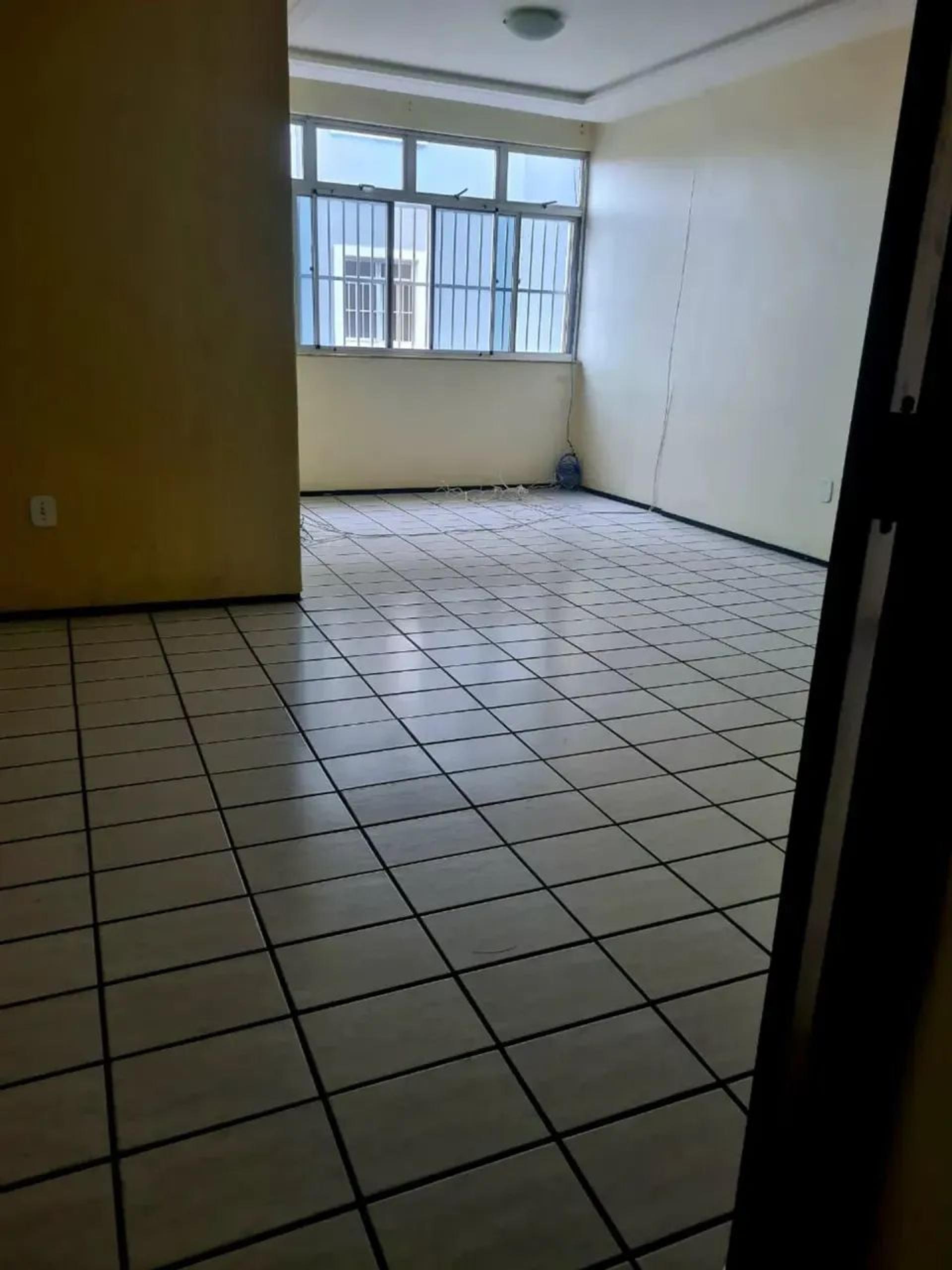 Apartamento À Venda Na Jacarecanga