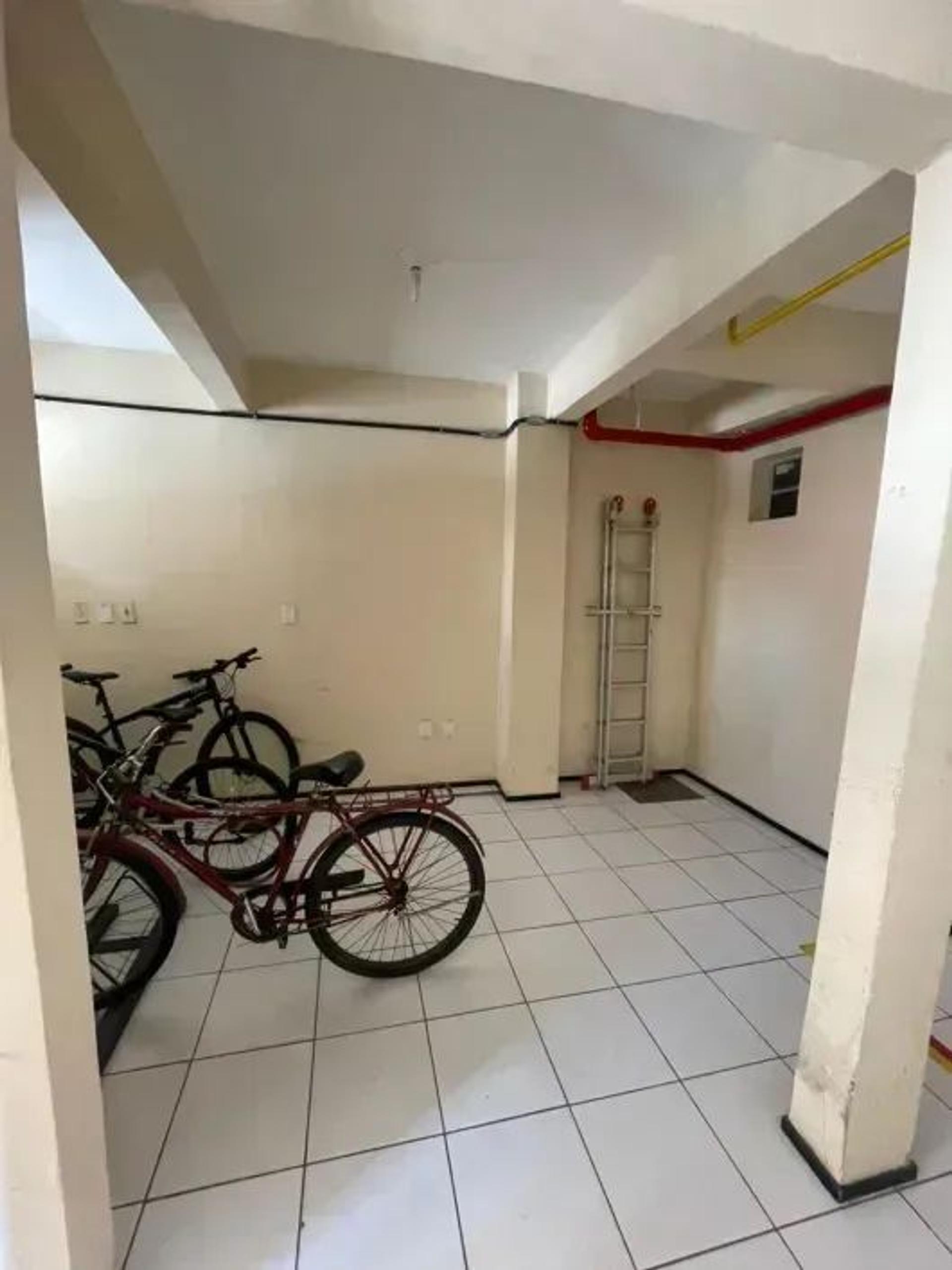 Aluga-SE Apartamento DE 01 Quarto NO Bairro Centro
