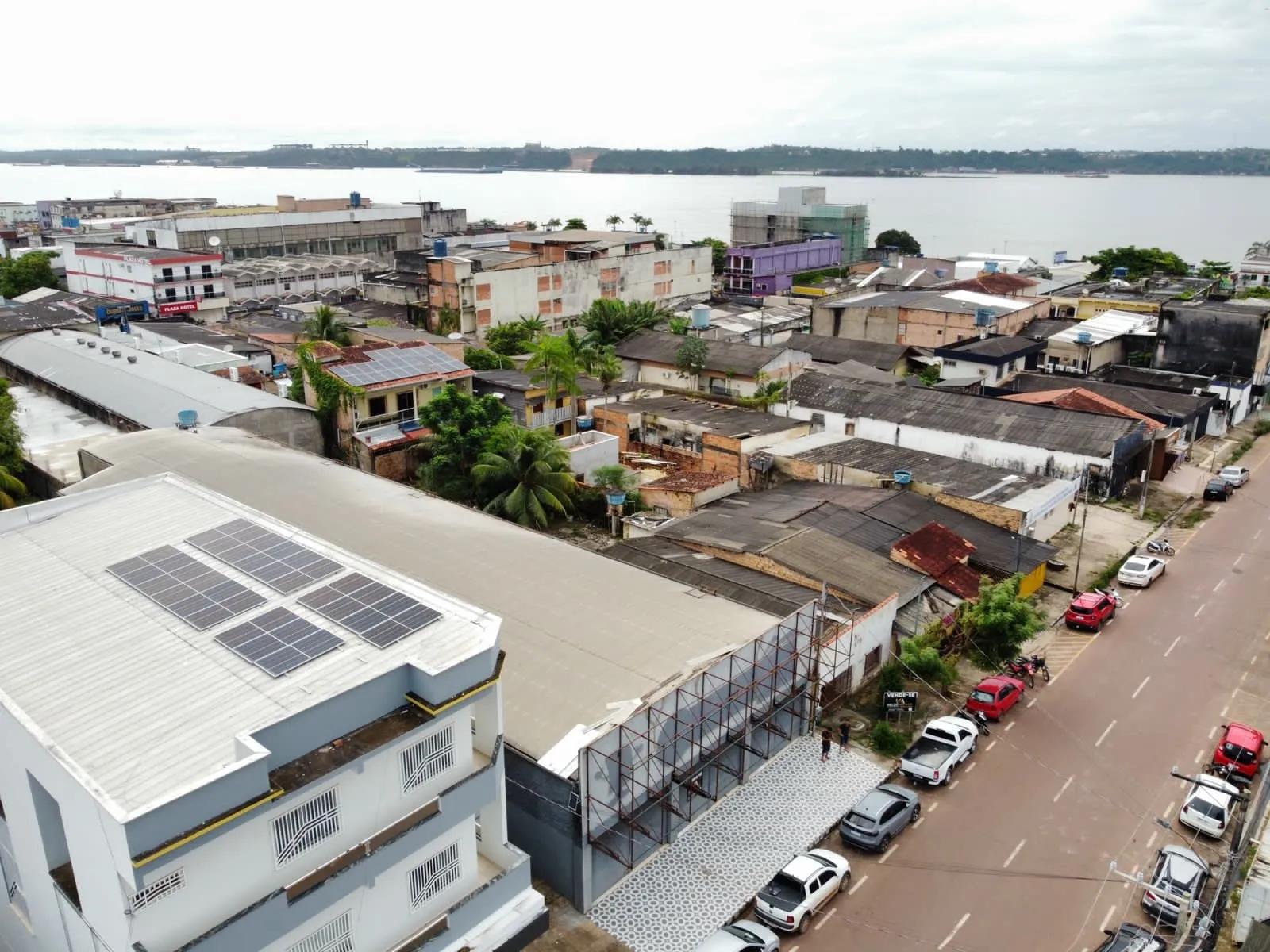 Ponto Comercial na Travessa Justo Chermont, 189, Bela Vista em Itaituba, por R$ 20.000/Mês - Viva Real