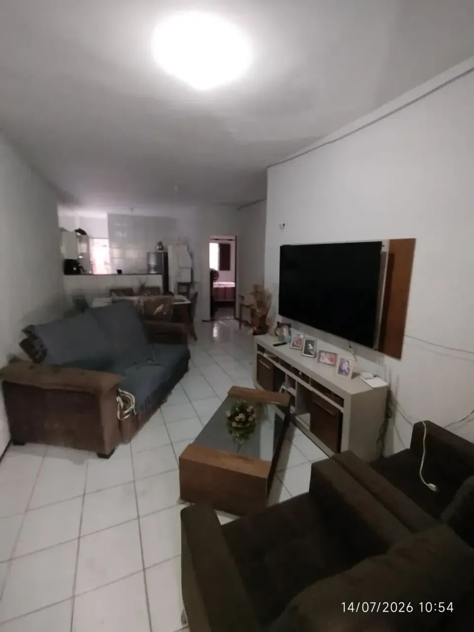 Casa Duplex NO Bairro Quintino Cunha
