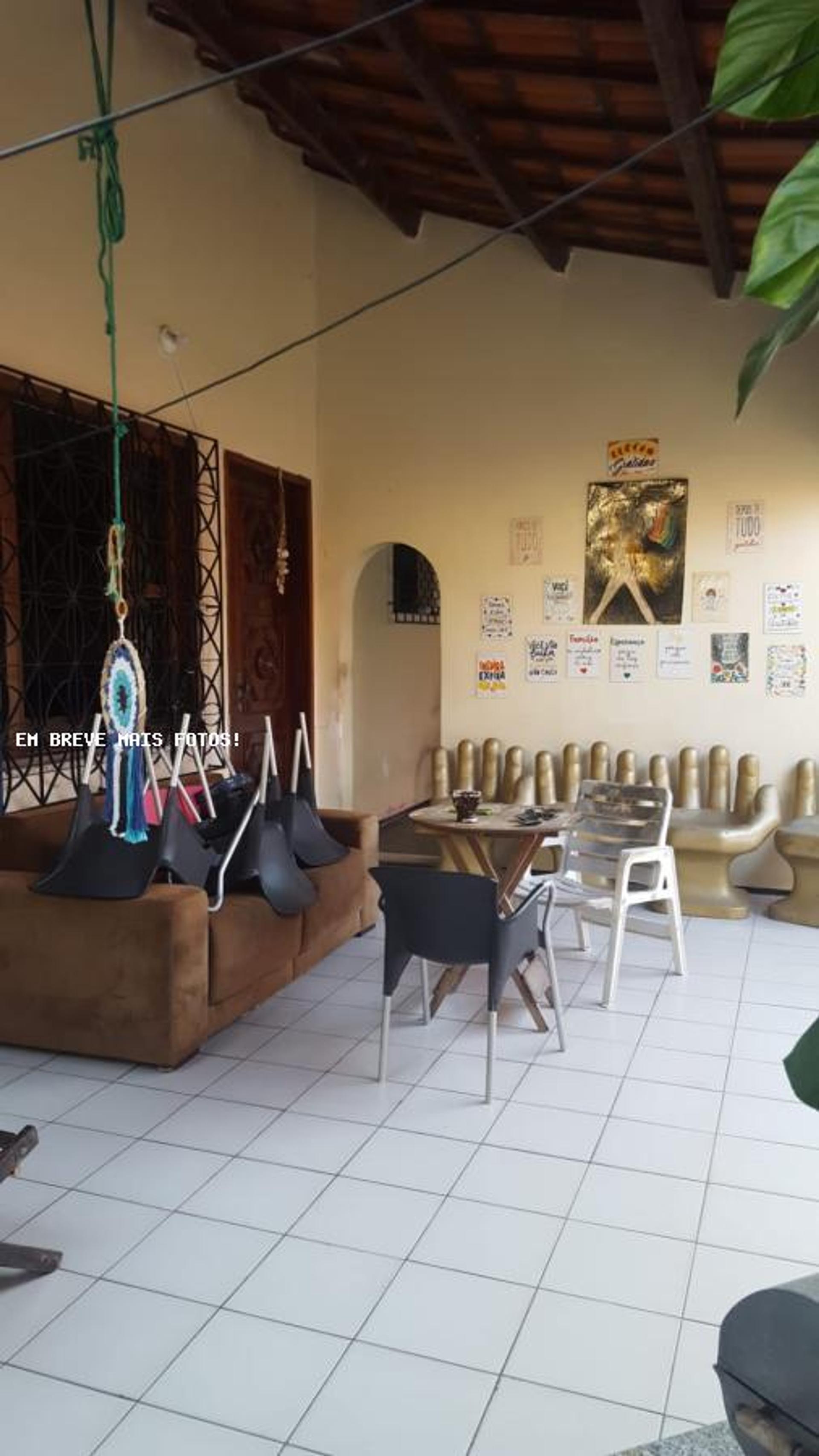 Casa para Venda, em Fortaleza, bairro Papicu, 4 dormitórios, 6 banheiros, 3 suítes, 5 vagas - foto 5