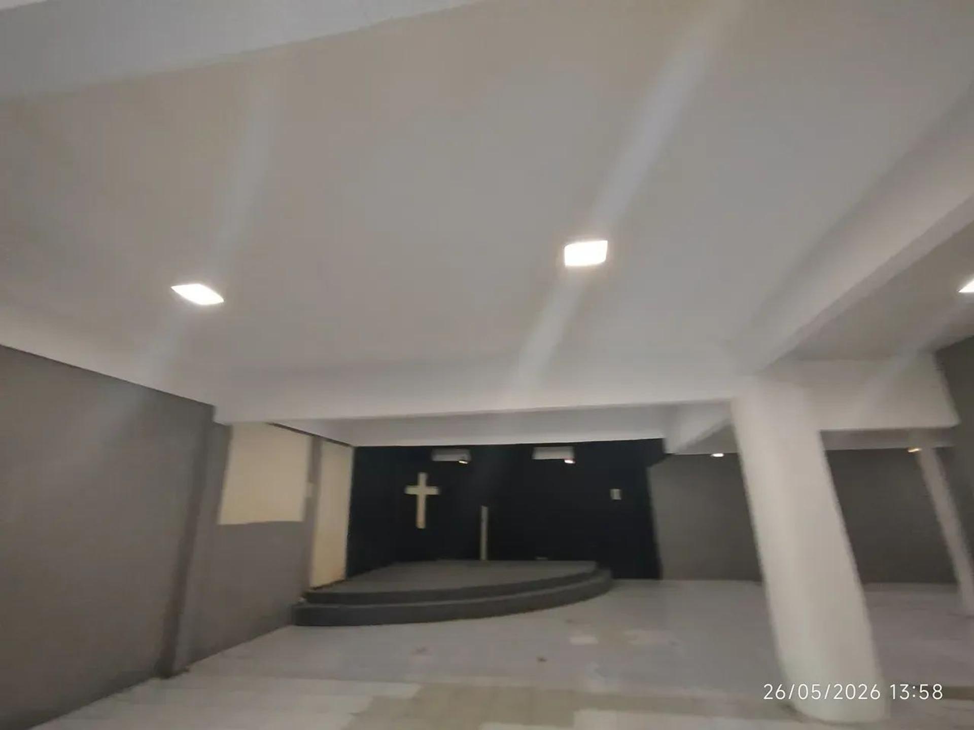 Galpão / Prédio Comercial A Venda Para Sua Empresa NO Bairro Sapiranga