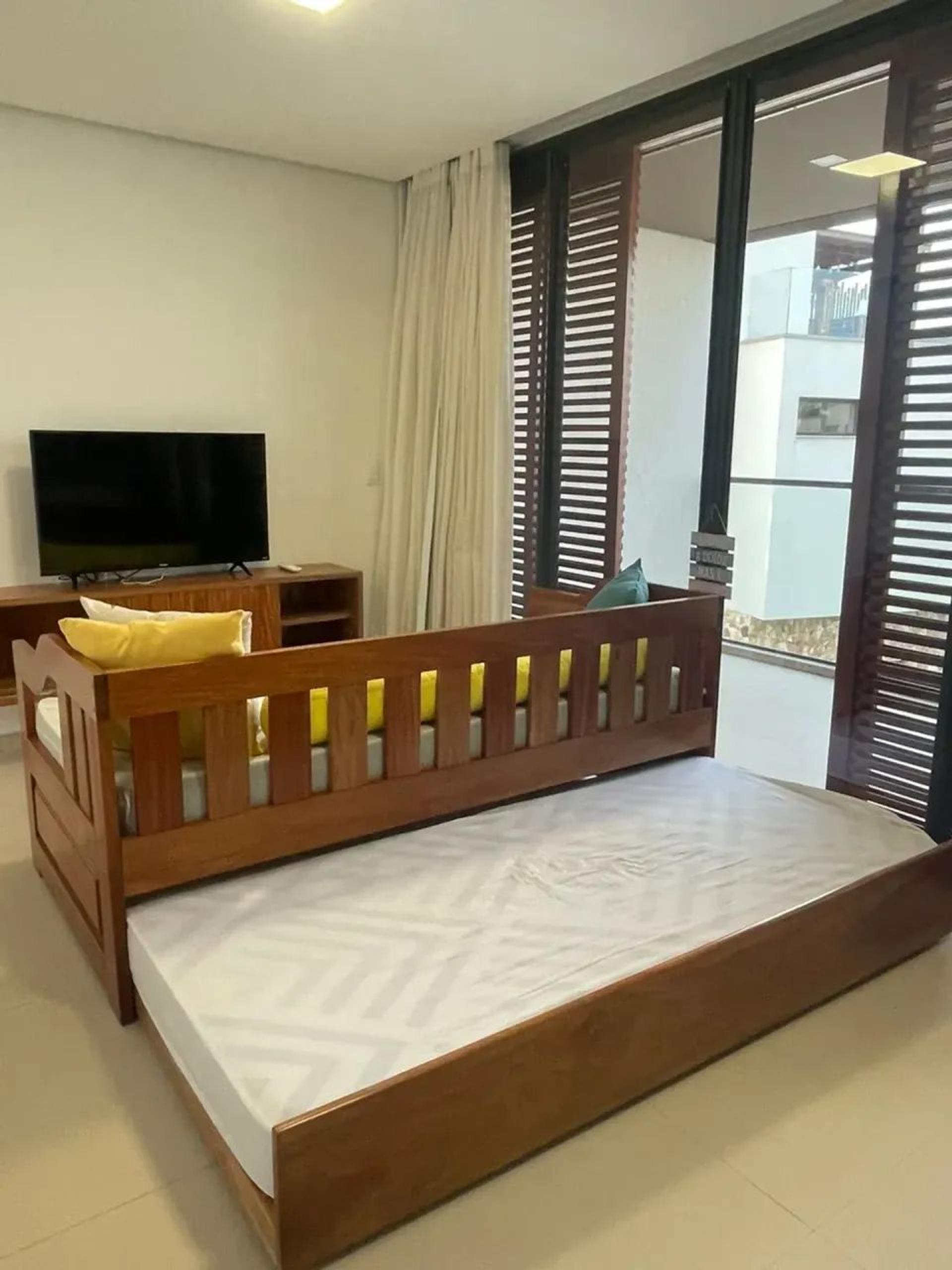 Loft Com Rooftop E Jacuzzi EM Flecheiras – Condomínio Vila Dunas