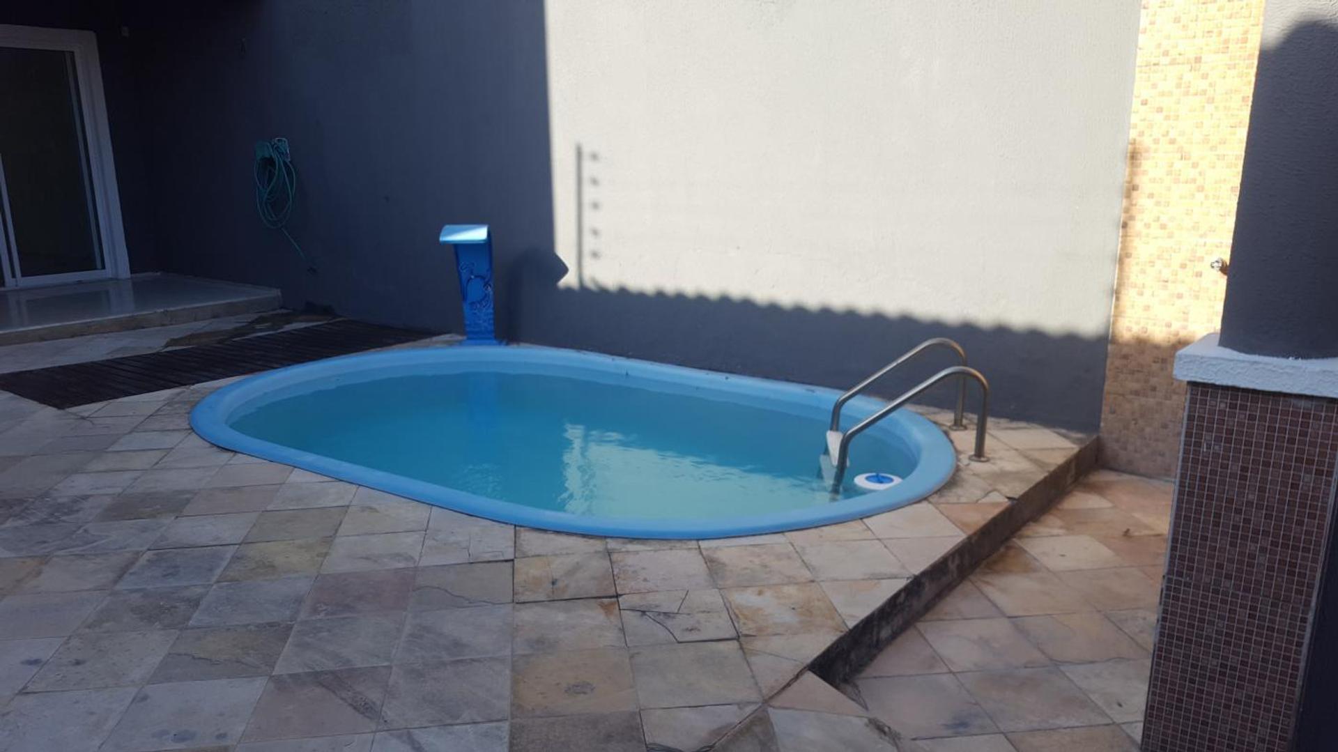 Casa Duplex para Venda, em Fortaleza, bairro Castelão, 3 dormitórios, 5 banheiros, 3 suítes, 5 vagas - foto 7