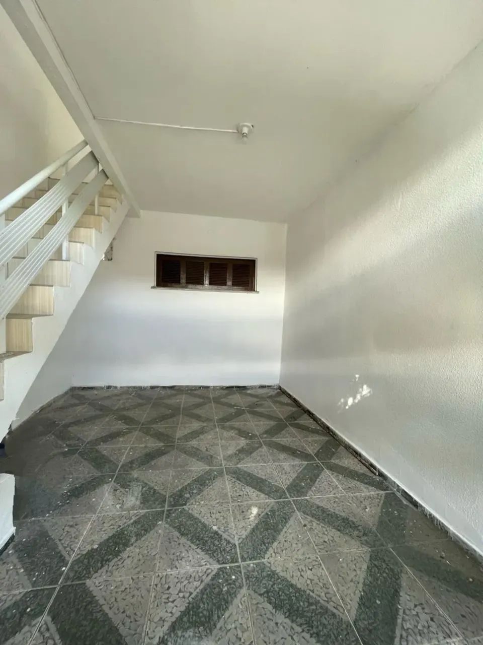 Tríplex Para Alugar NO Bairro São João DO Tauape