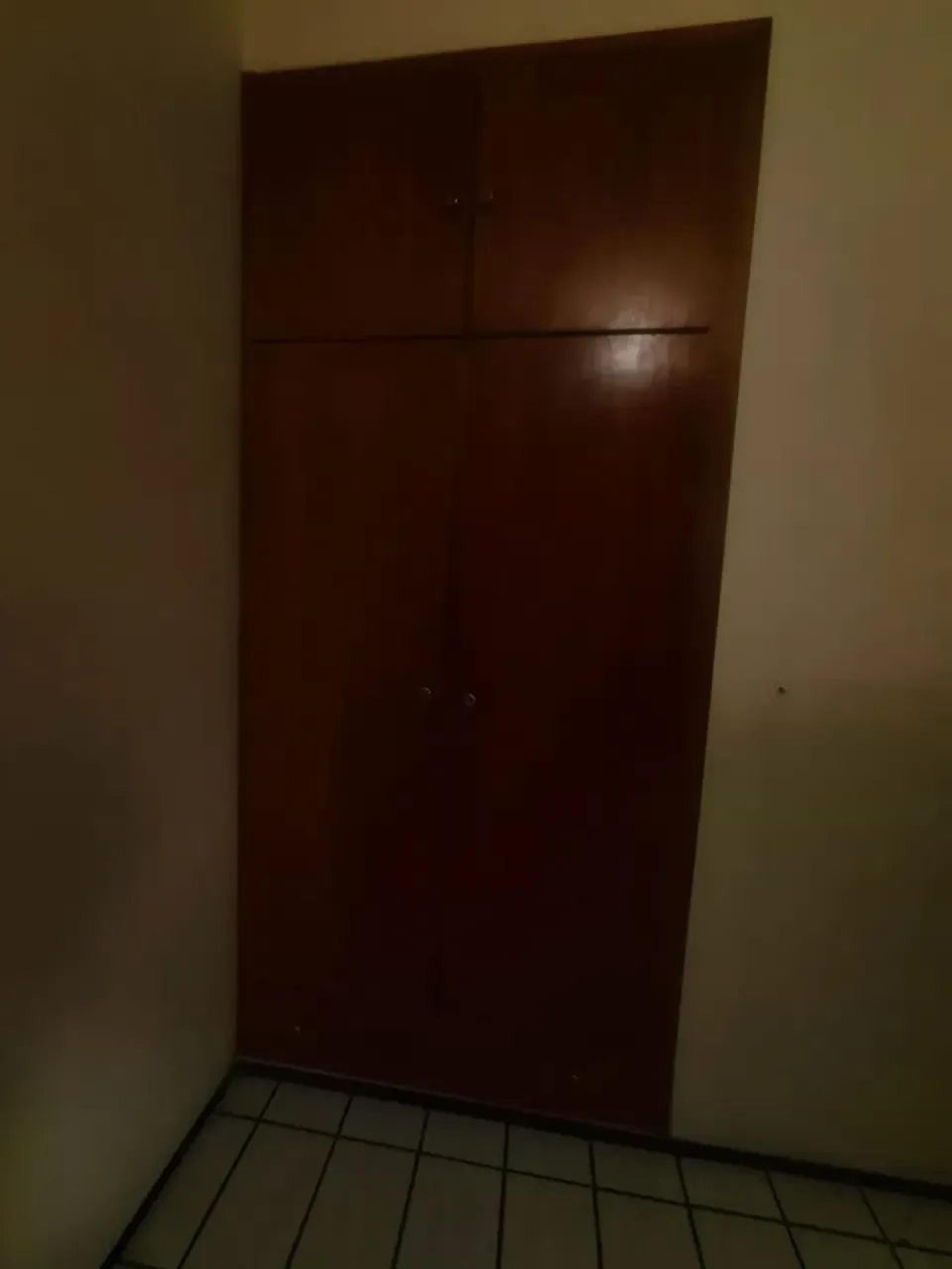 Apartamento À Venda Na Jacarecanga