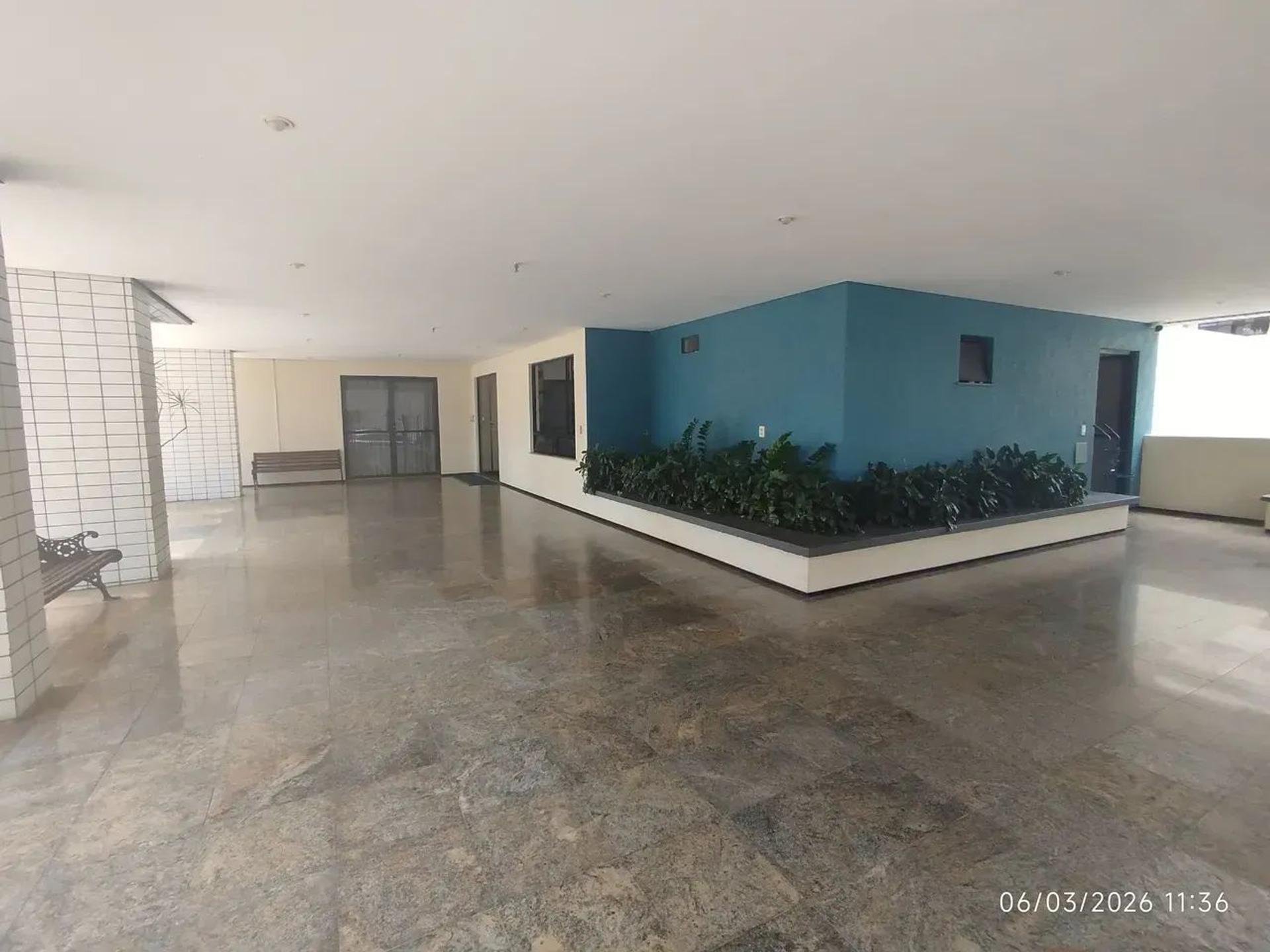 Imóvel para venda tem 152 metros quadrados com 3 quartos em Aldeota - Fortaleza - CE