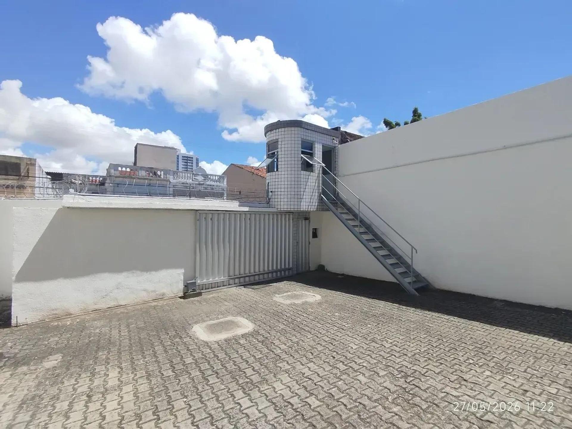 Apartamento DE 03 Quartos NA Visconde DO Rio Branco