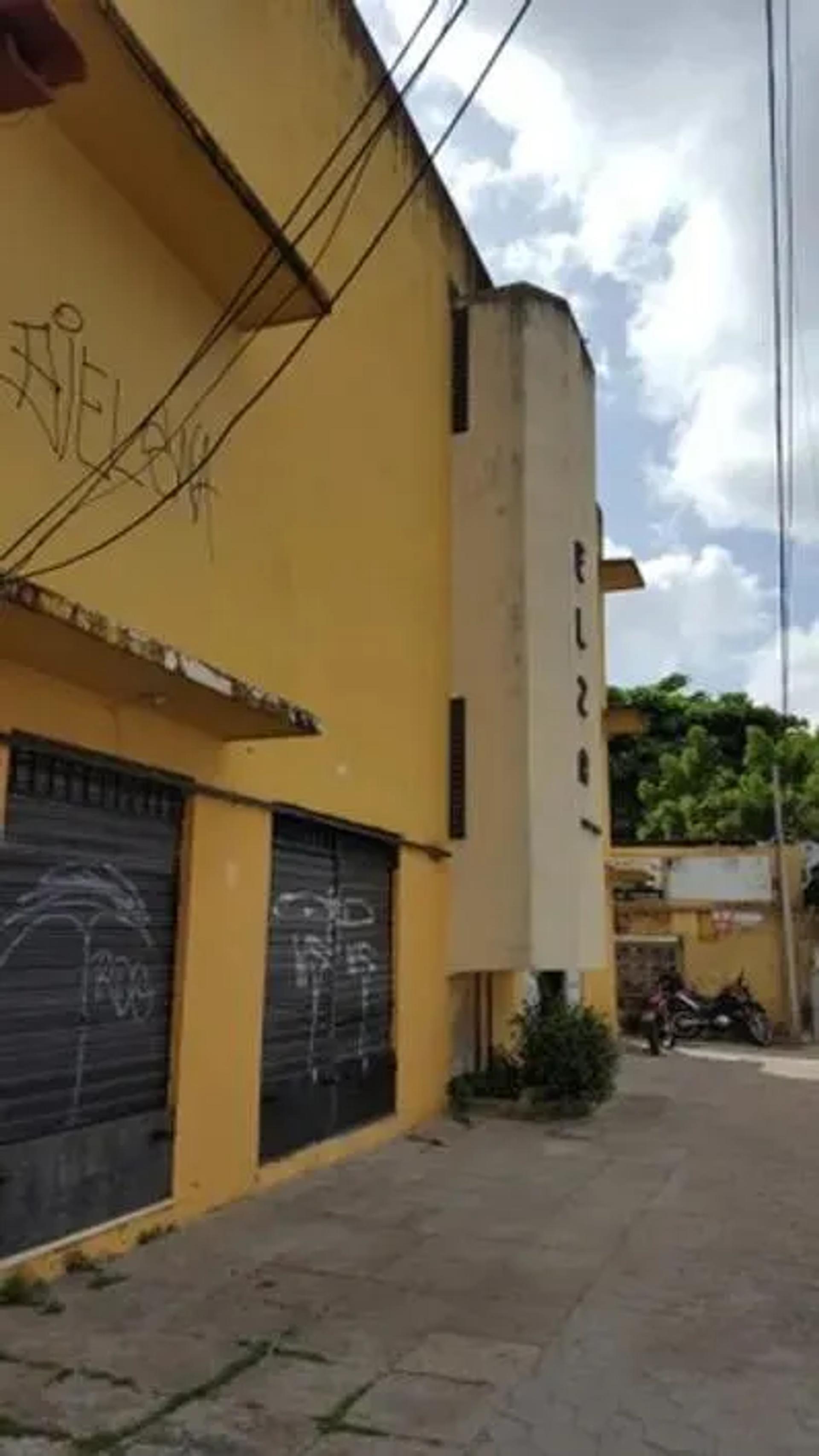 Kitnet na Rua Bárbara de Alencar, 540, Centro em Fortaleza, por R$ 800/Mês - Viva Real