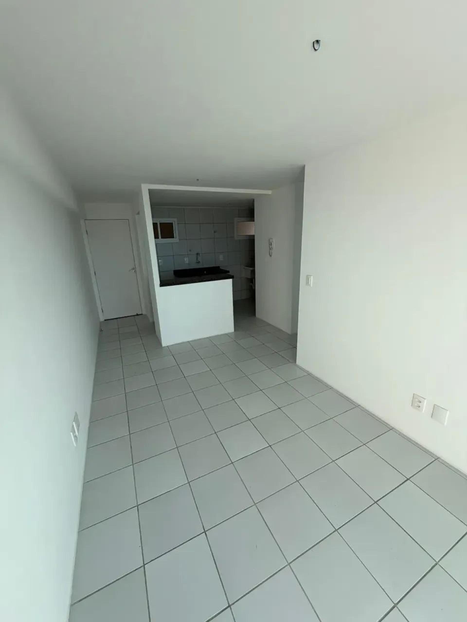 Apartamento à Venda No Ed. Cidade Andar Alto