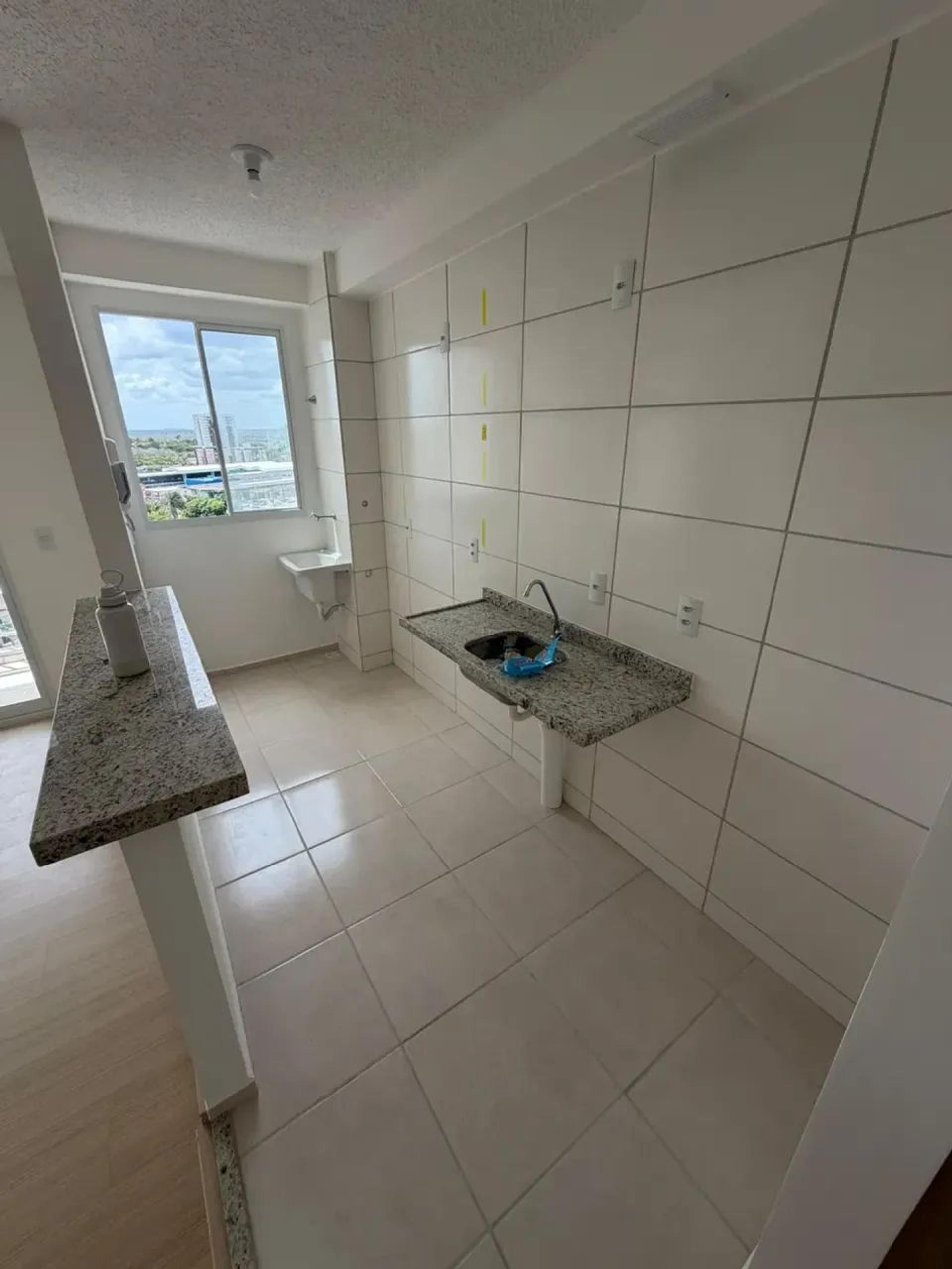 Apartamento novo para alugar no Centro do Eusébio – conforto, modernidade e lazer completo!